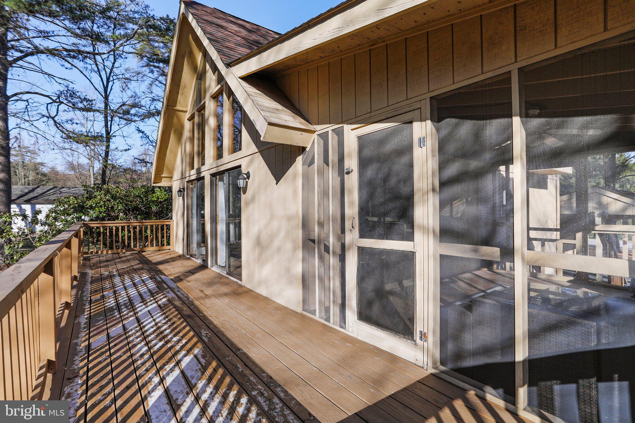 THE WOODS RESORT - Residential