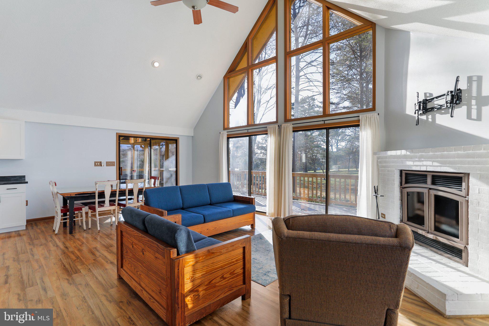 THE WOODS RESORT - Residential