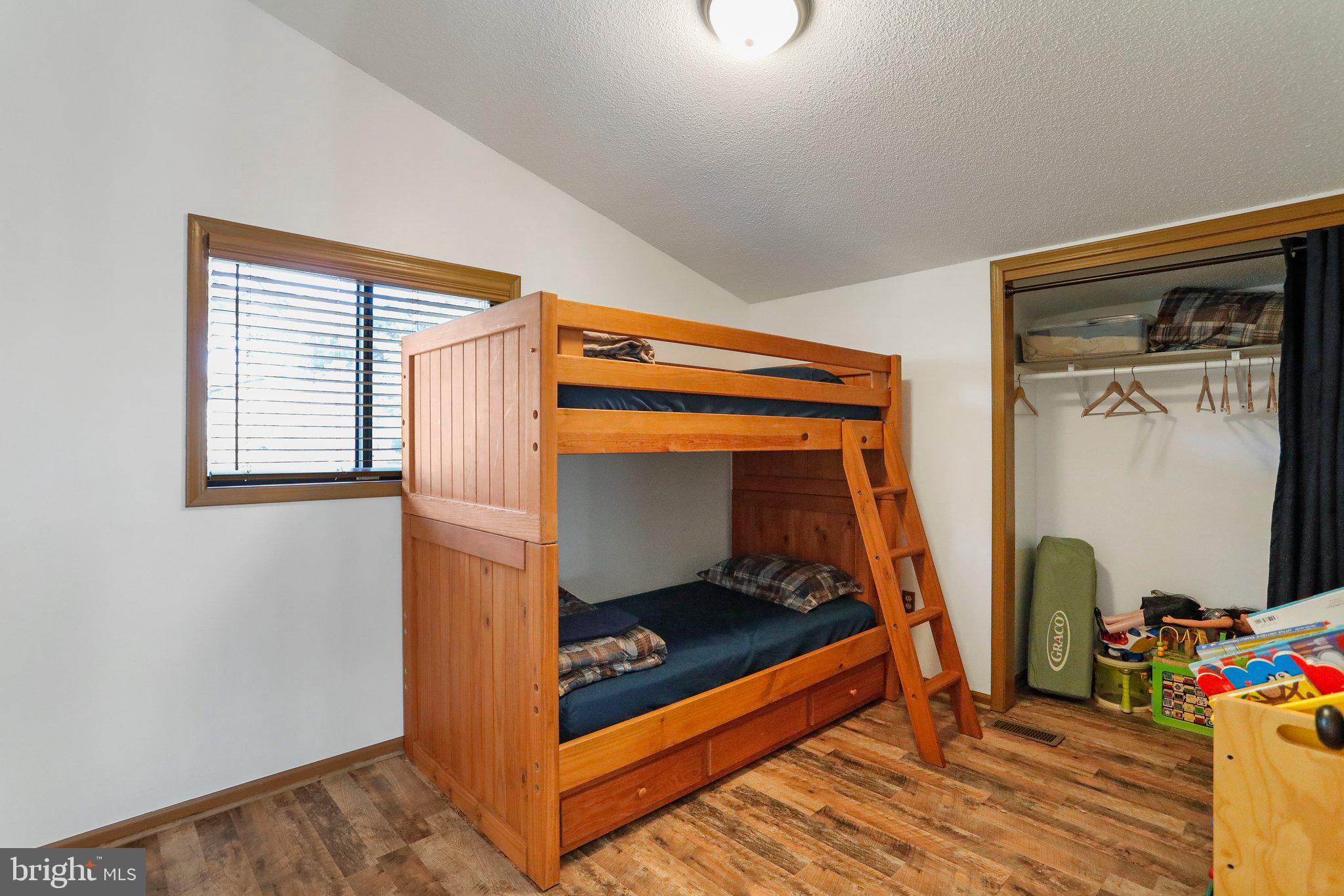 THE WOODS RESORT - Residential