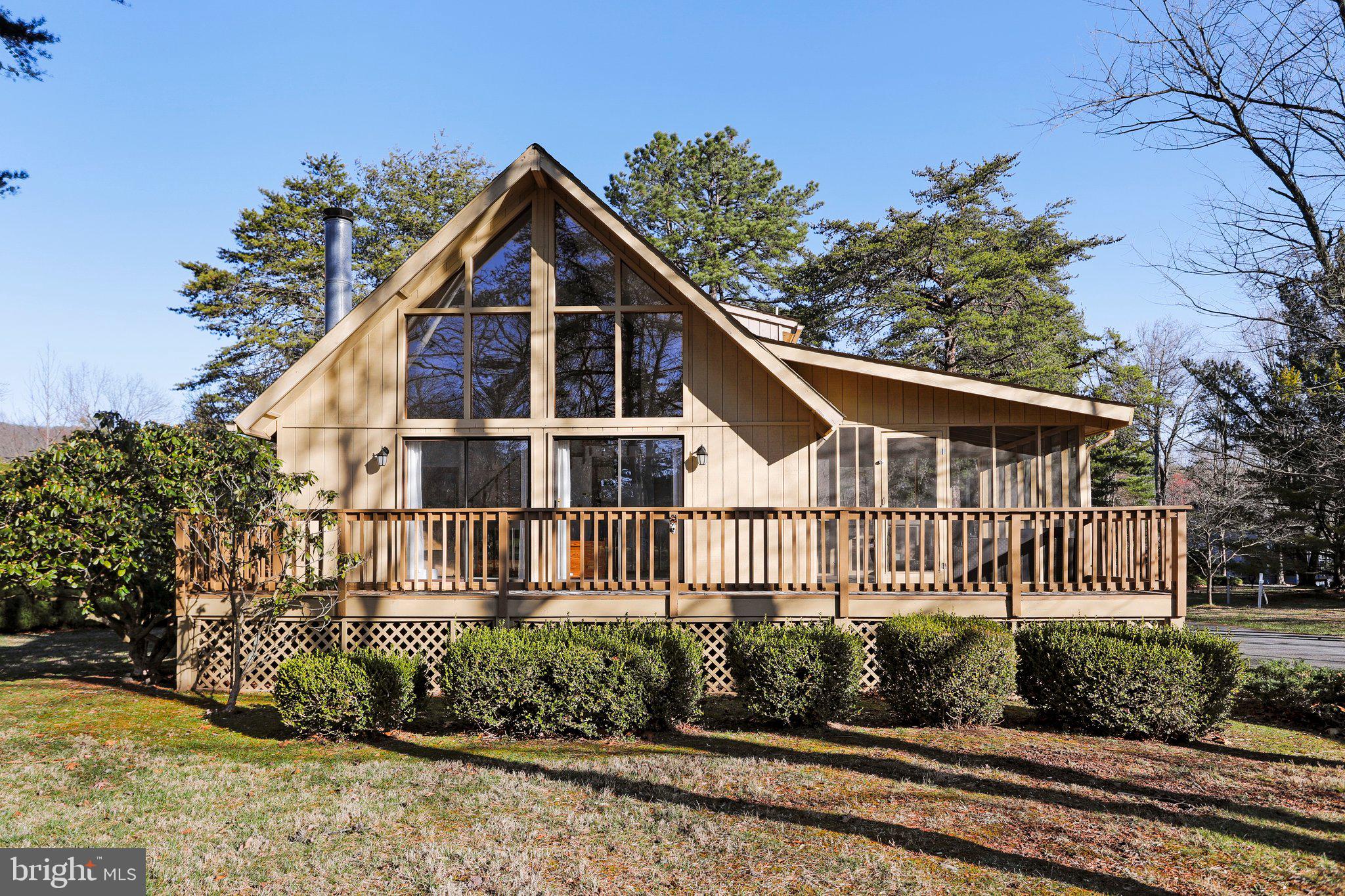 THE WOODS RESORT - Residential