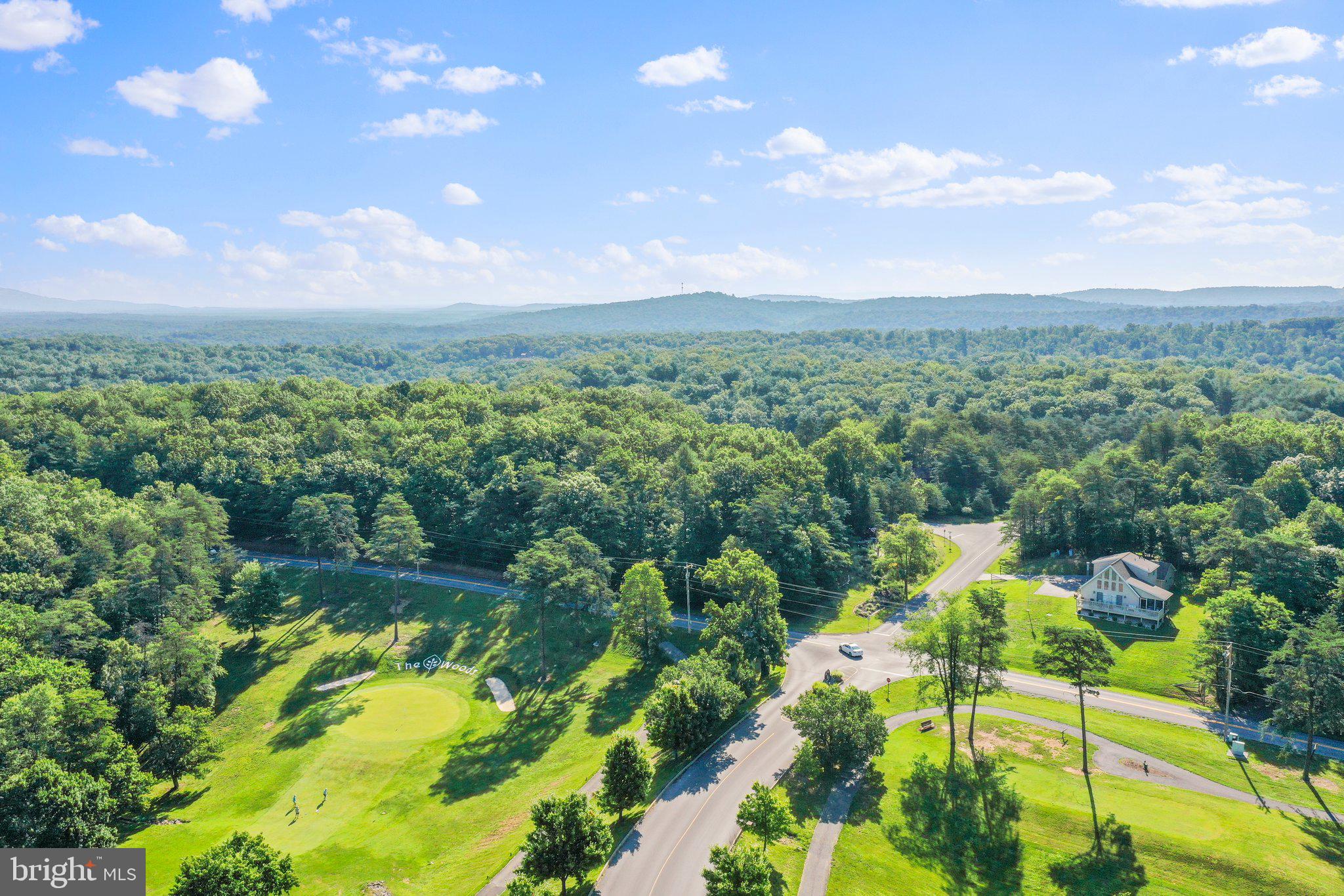 THE WOODS RESORT - Residential