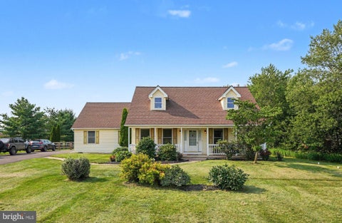 Homes For Sale - 602 Quarry Road<br/> Bucks County, PERKASIE, PA 18944