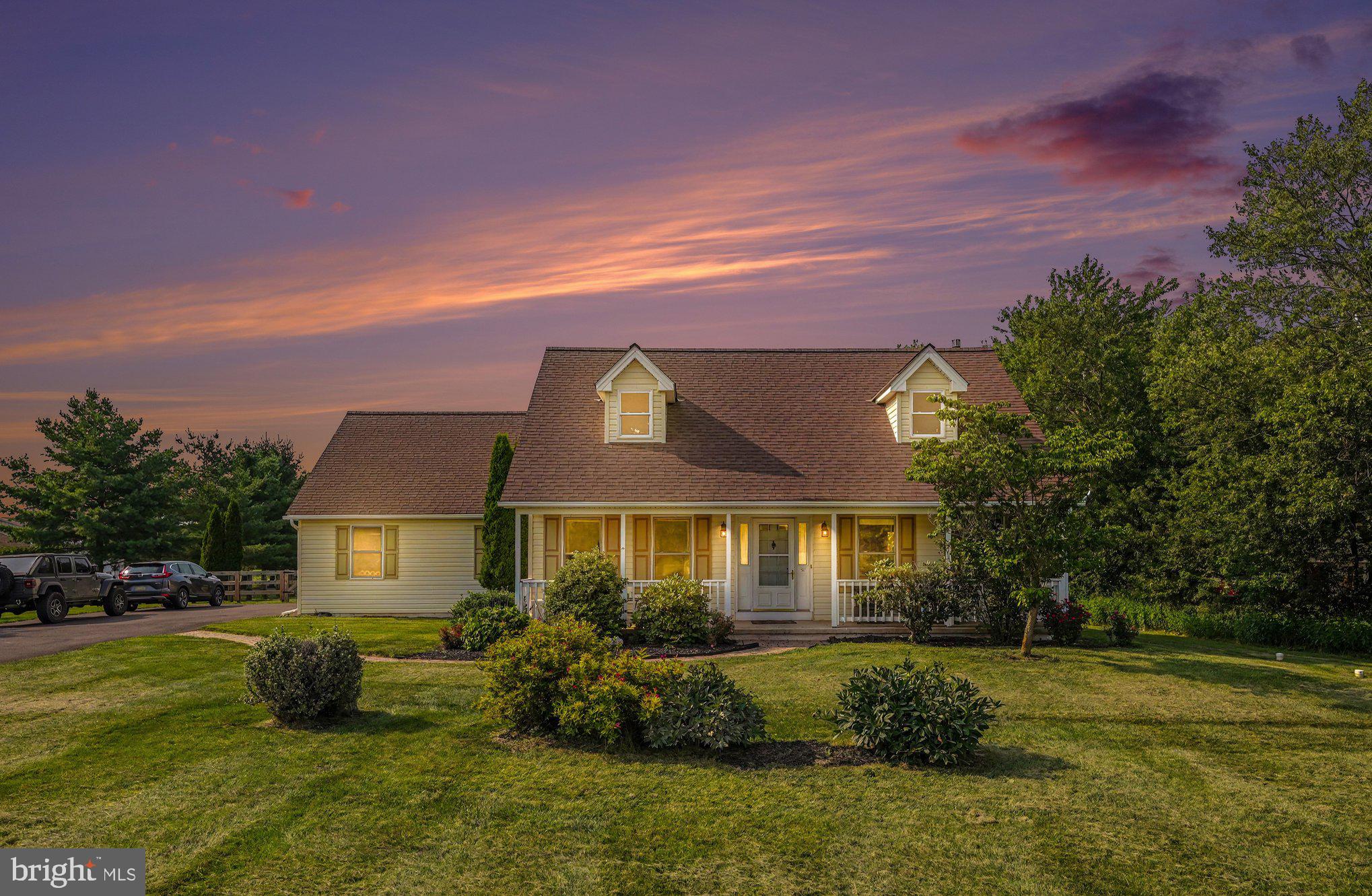 602 QUARRY ROAD