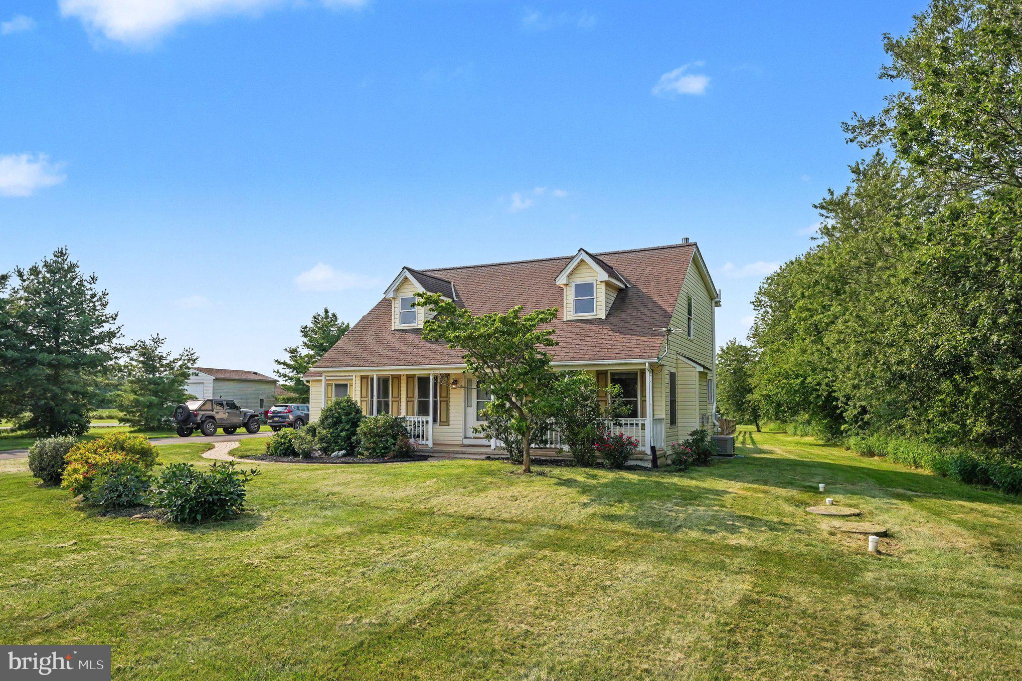 602 QUARRY ROAD