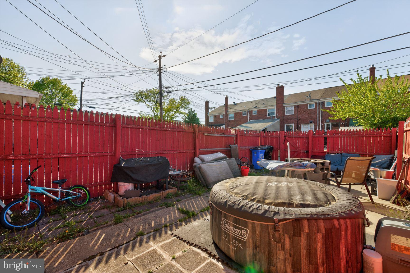 WEST INVERNESS - Residential