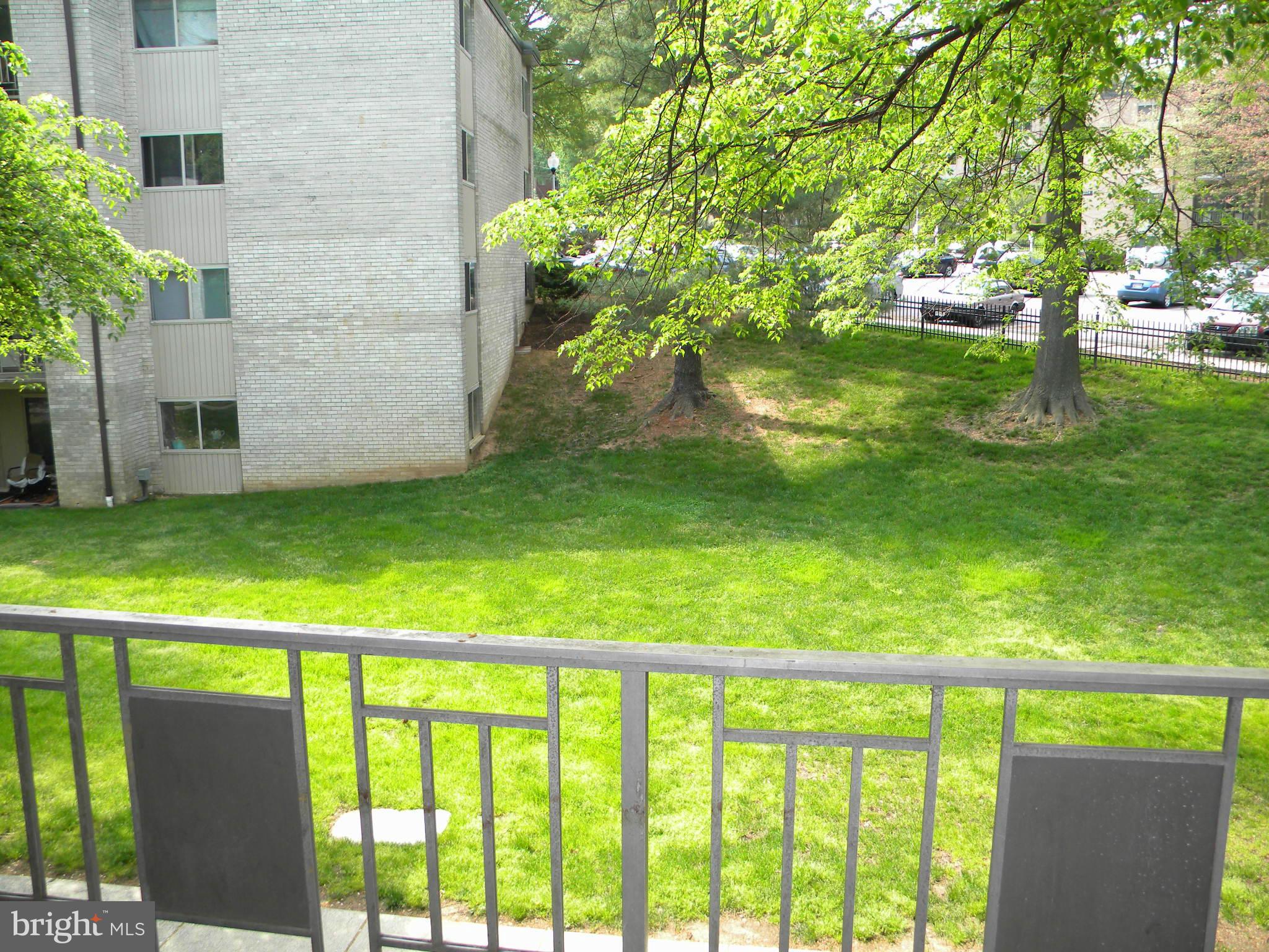 BETHESDA PARK - Residential Lease