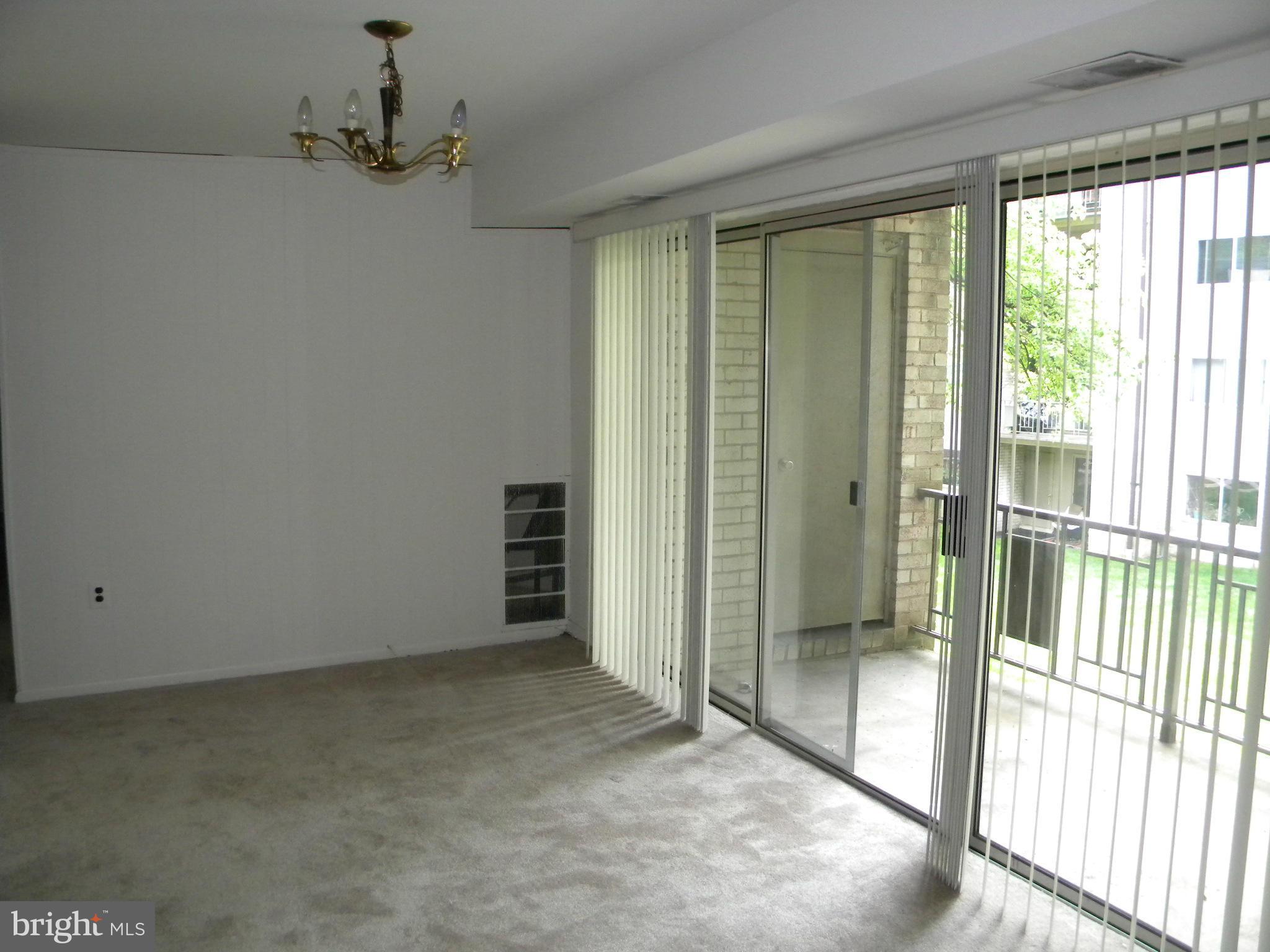 BETHESDA PARK - Residential Lease