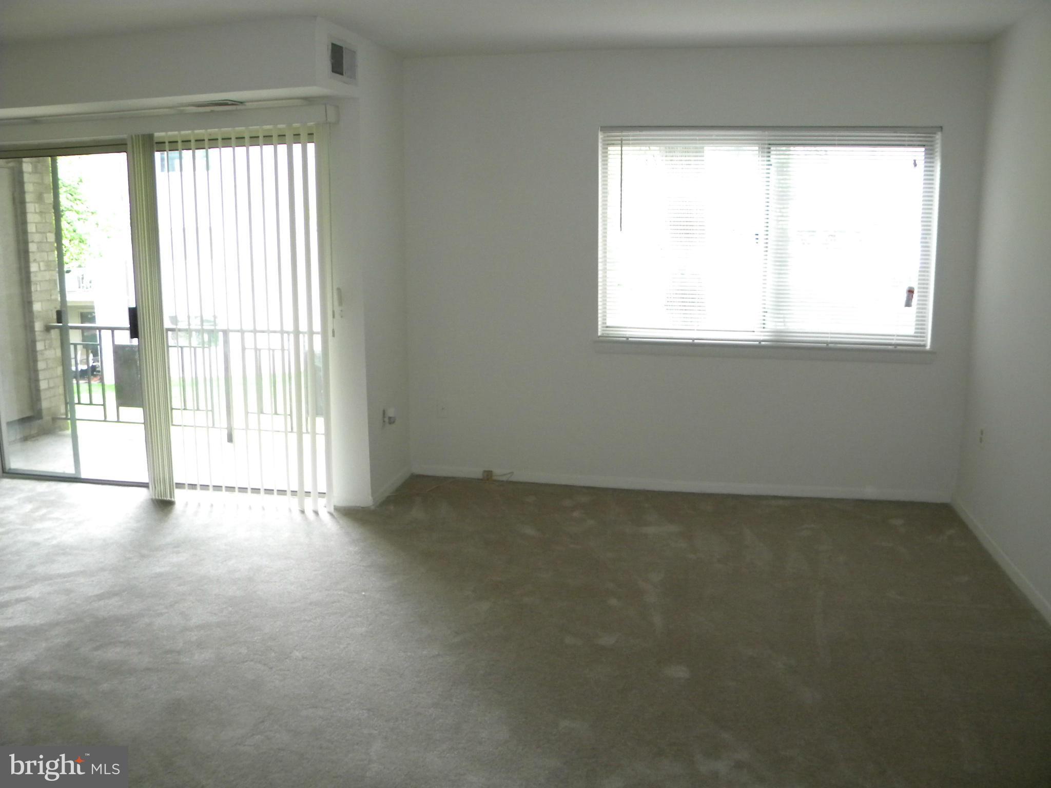 BETHESDA PARK - Residential Lease