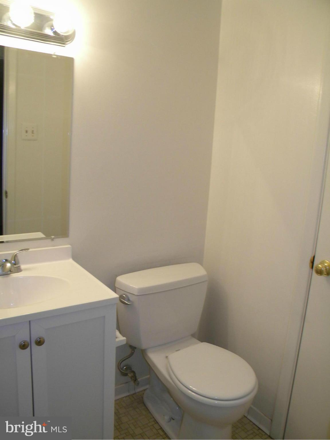 BETHESDA PARK - Residential Lease