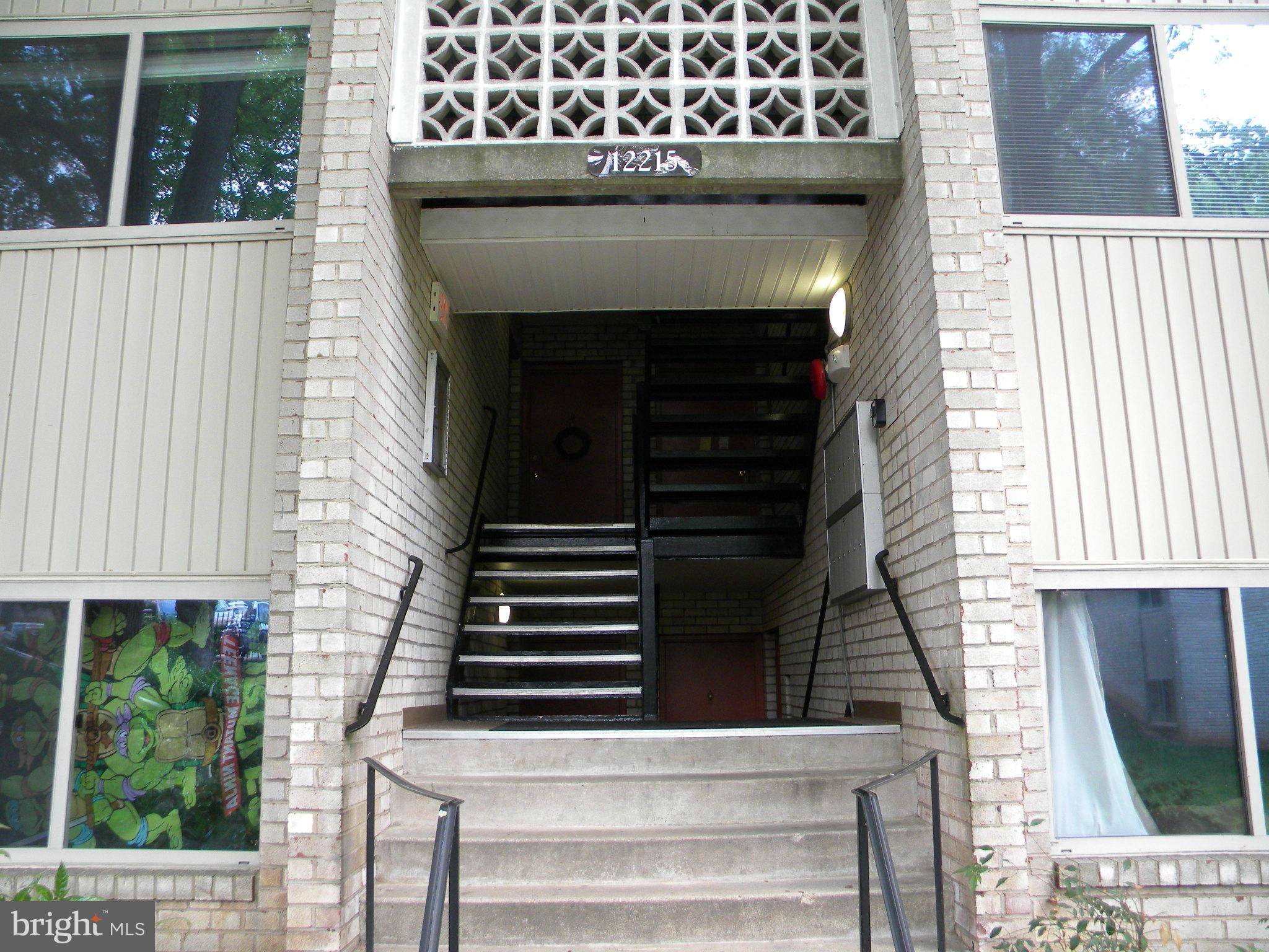 BETHESDA PARK - Residential Lease