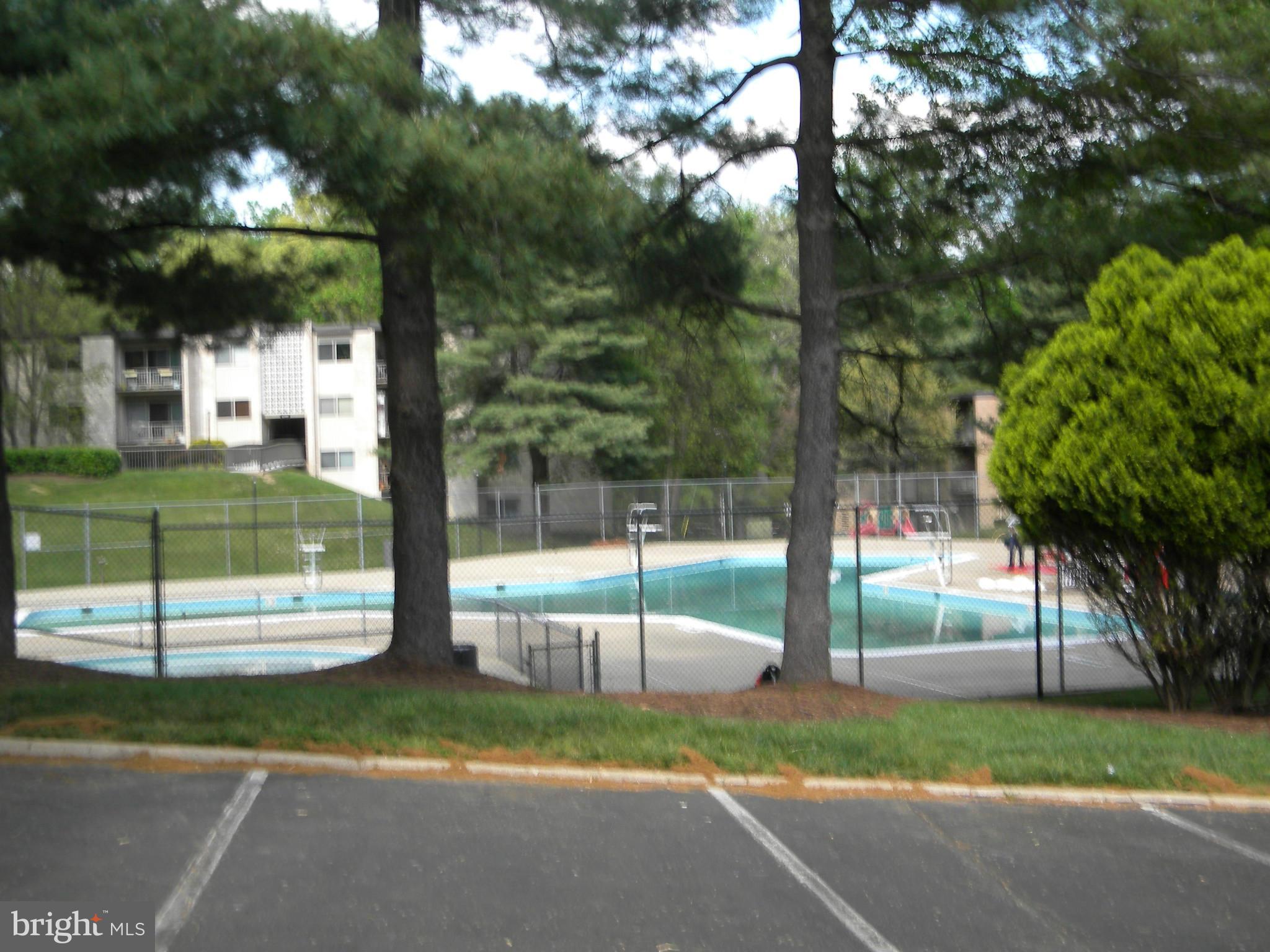 BETHESDA PARK - Residential Lease