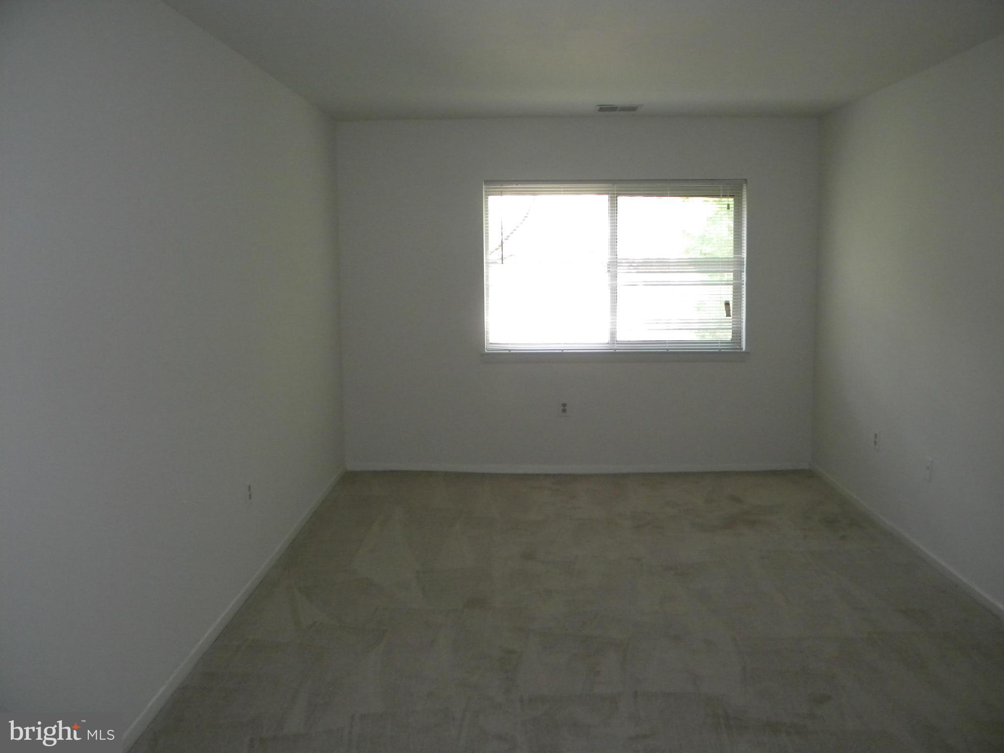 BETHESDA PARK - Residential Lease