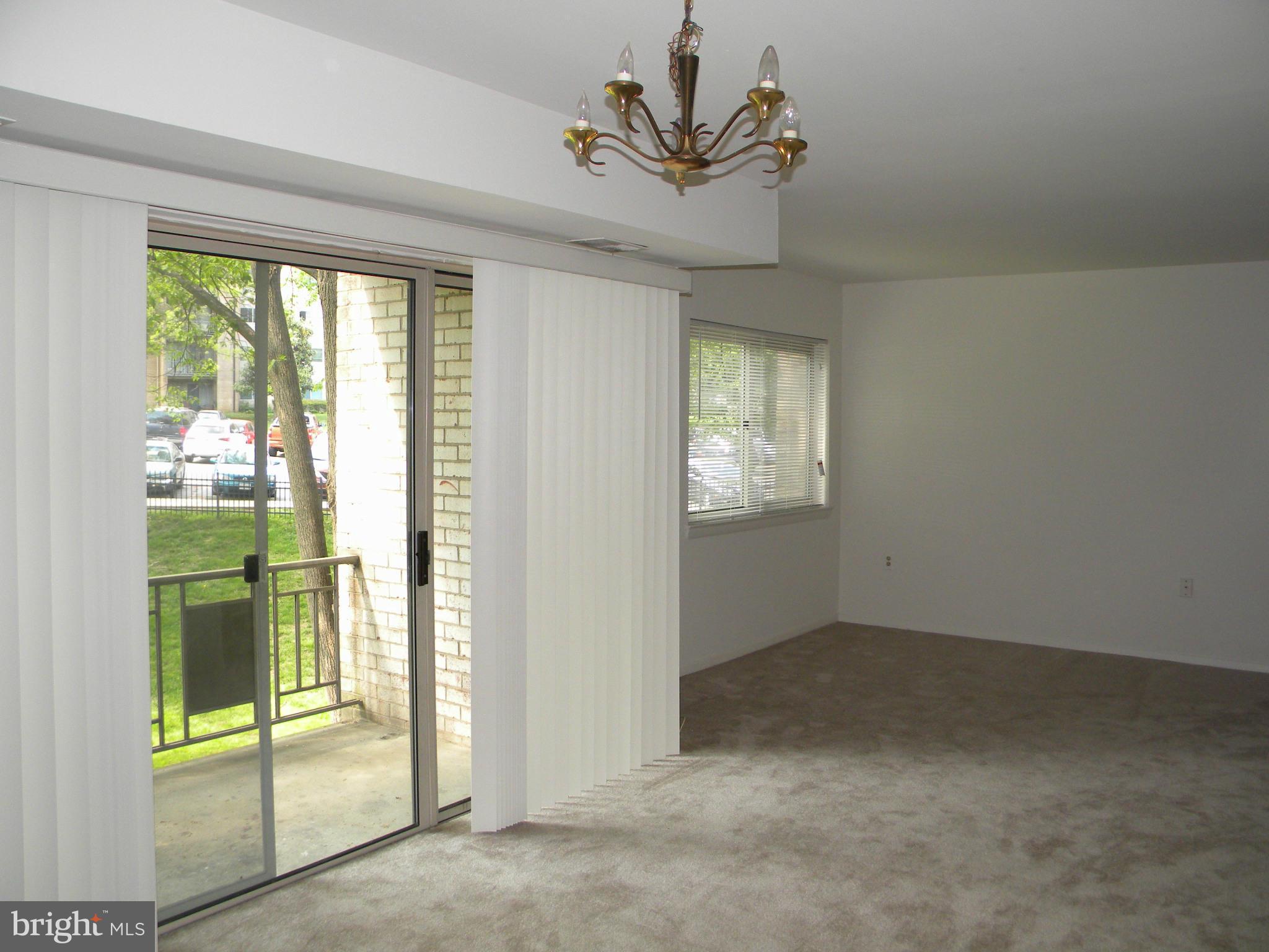 BETHESDA PARK - Residential Lease