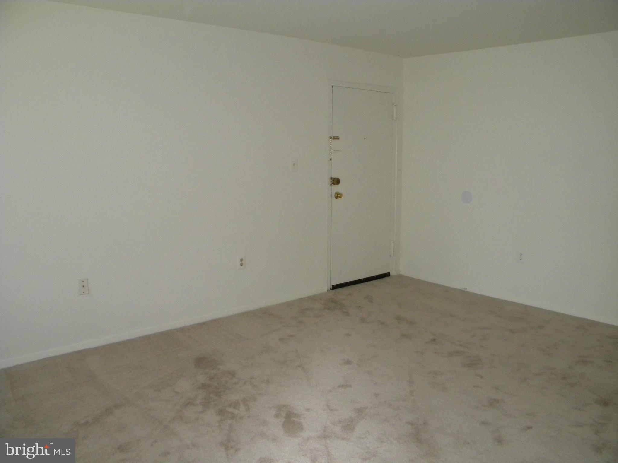 BETHESDA PARK - Residential Lease