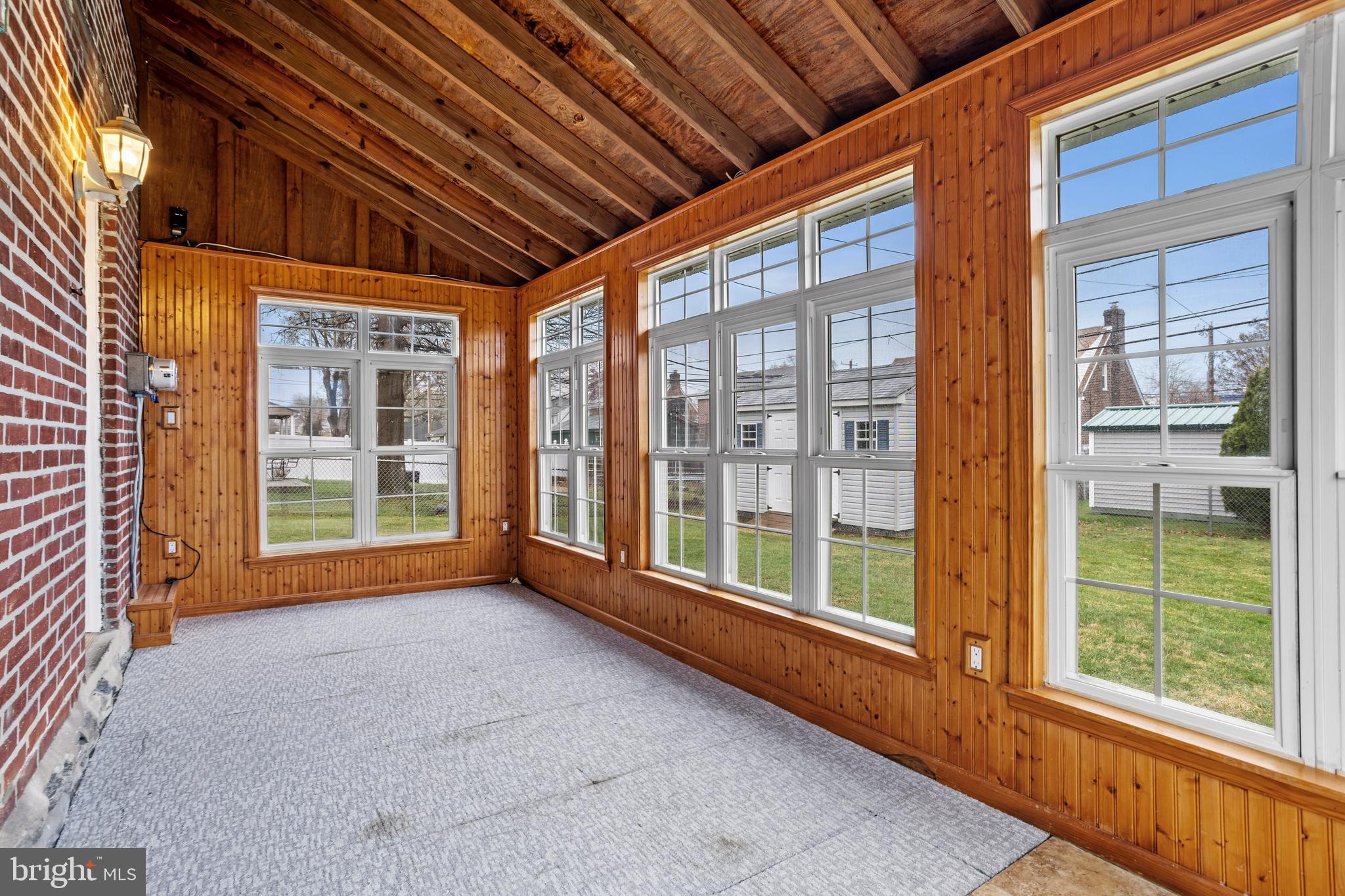 RIDLEY FARMS - Residential