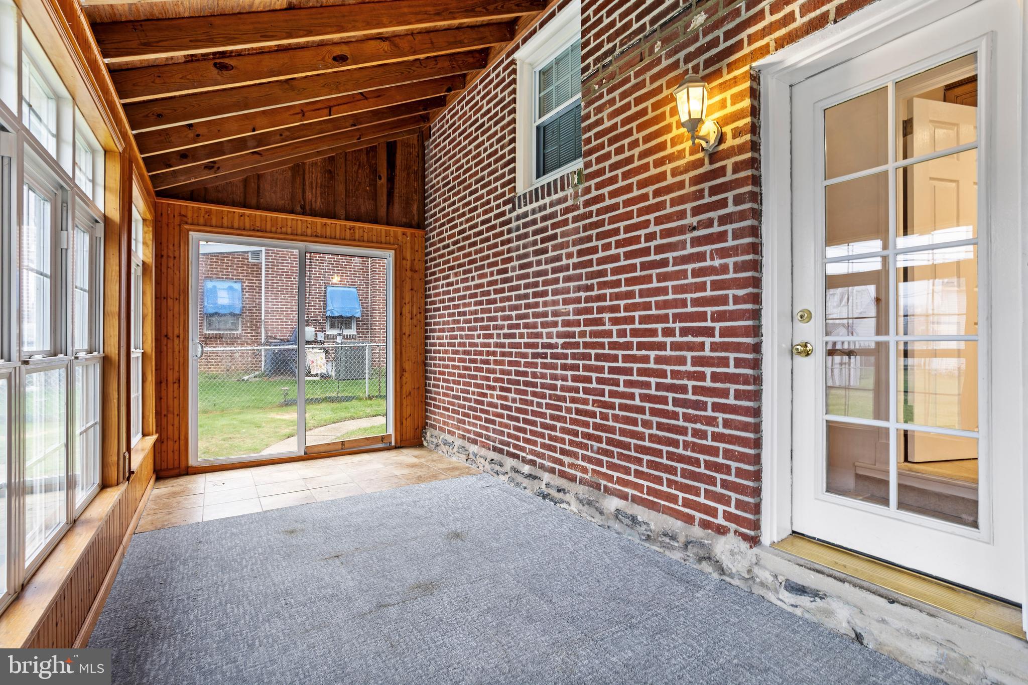 RIDLEY FARMS - Residential