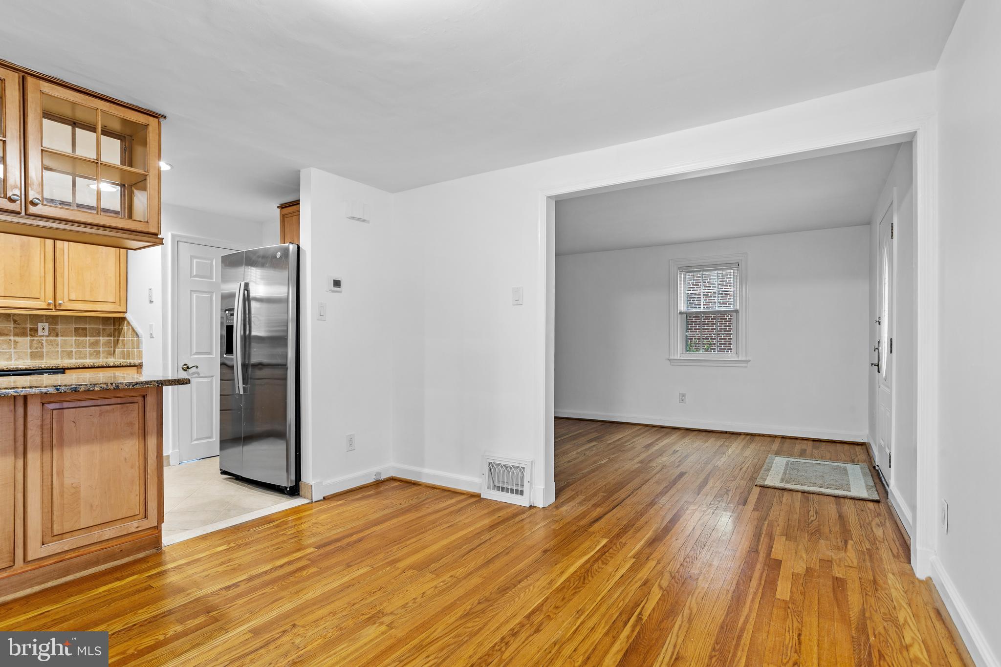 RIDLEY FARMS - Residential