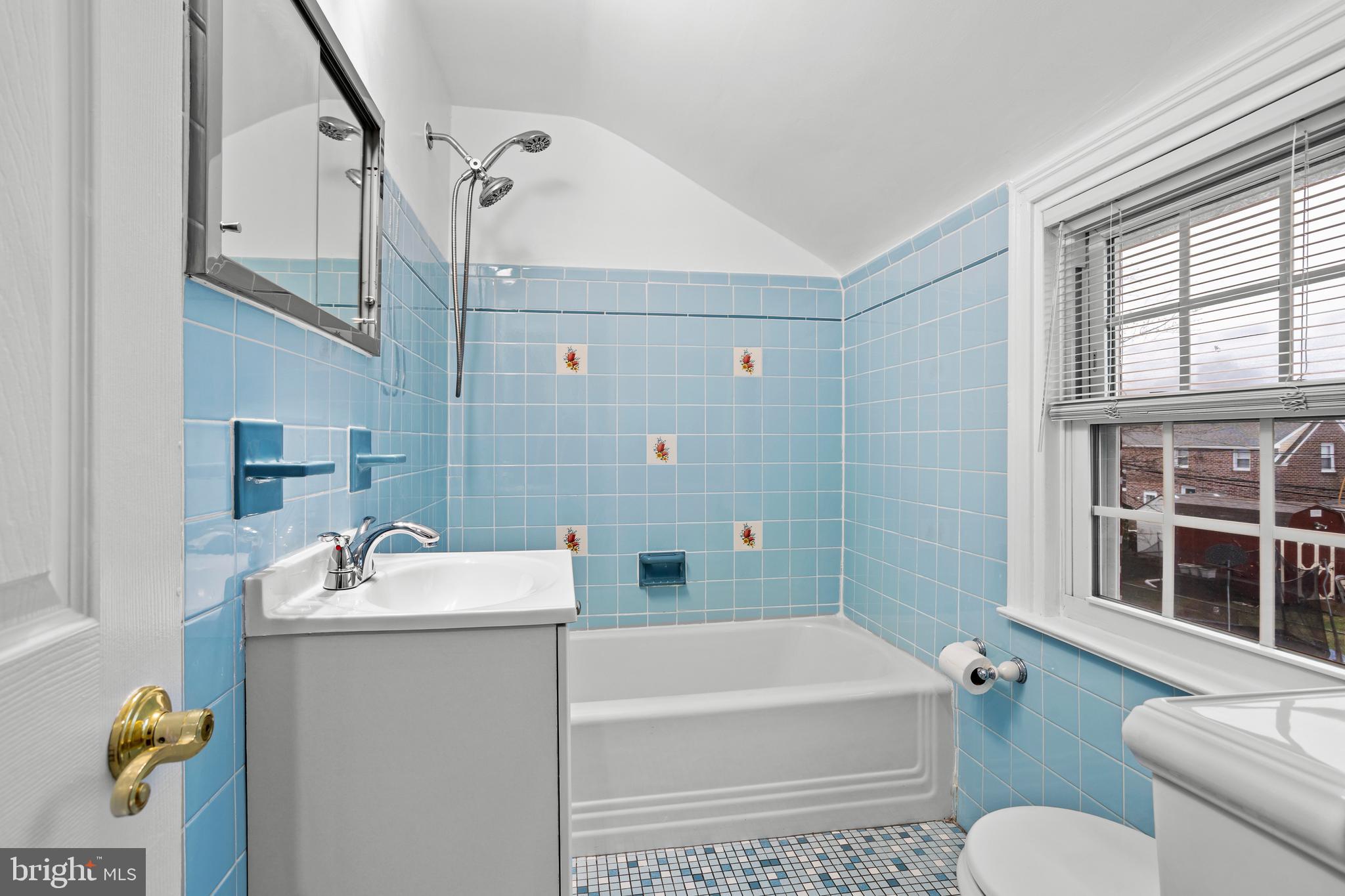 RIDLEY FARMS - Residential