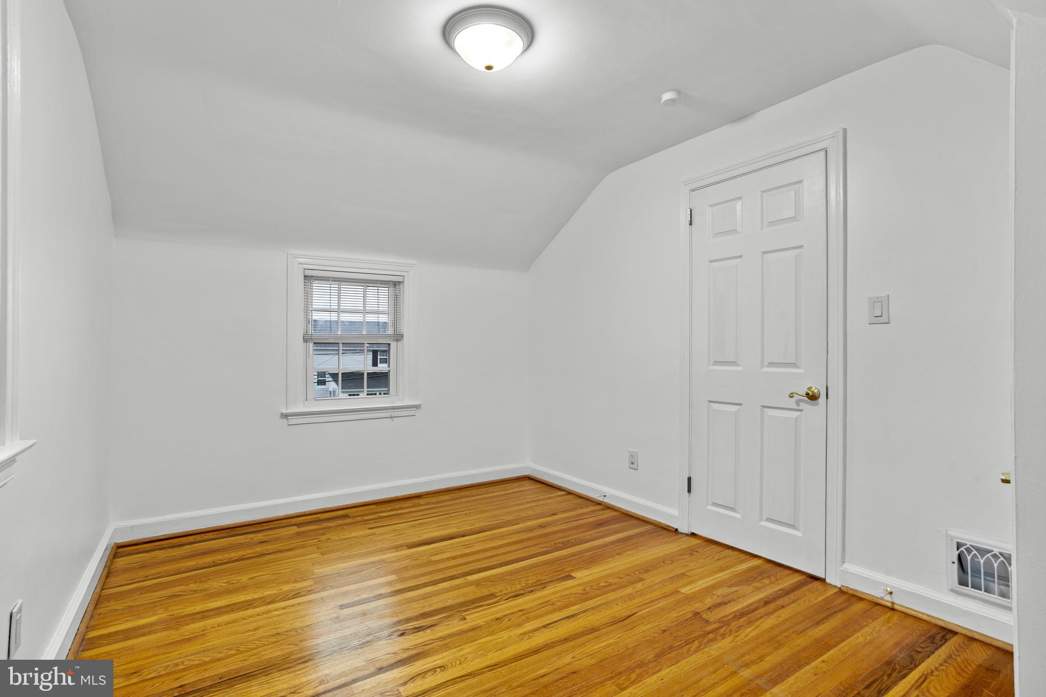 RIDLEY FARMS - Residential