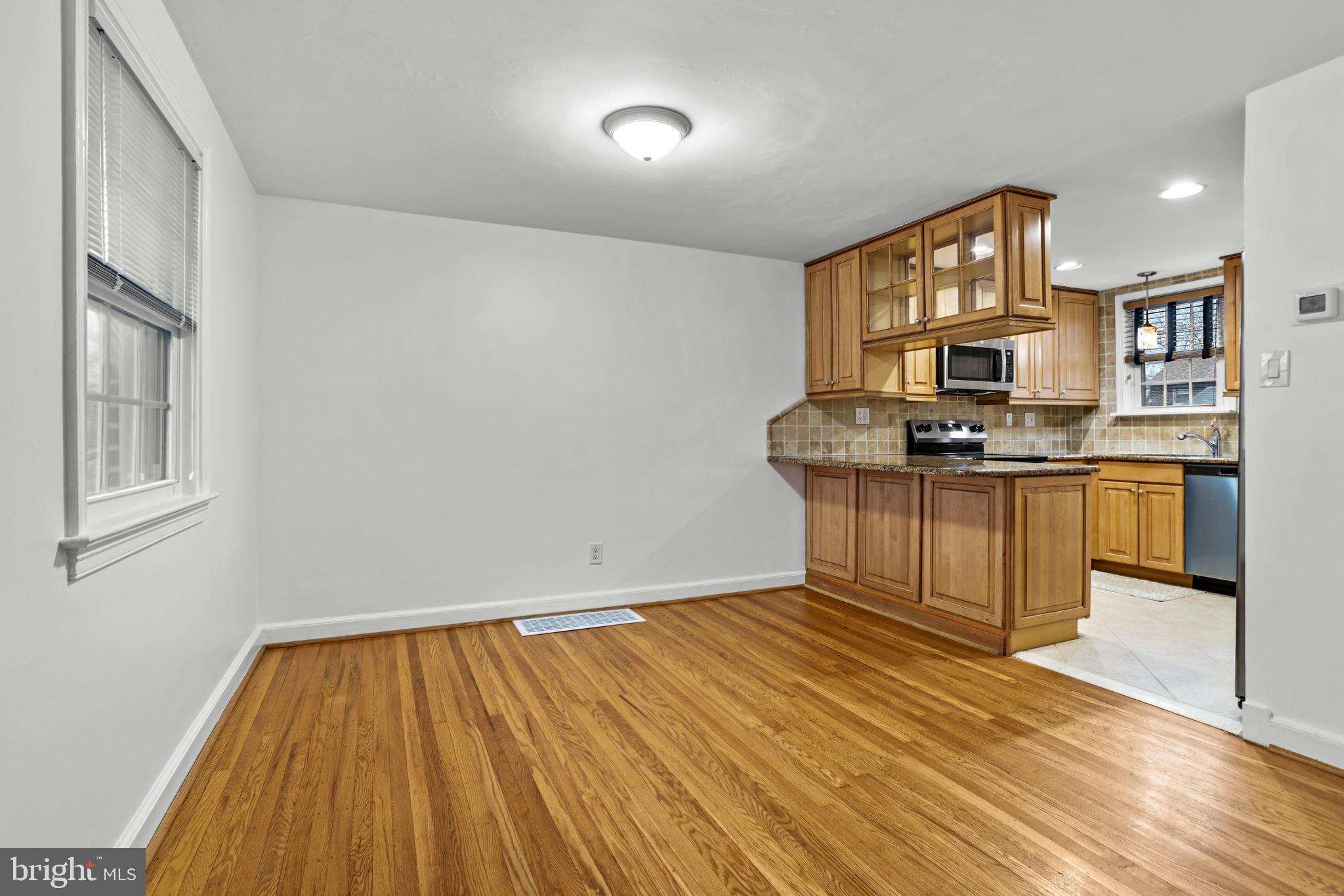 RIDLEY FARMS - Residential