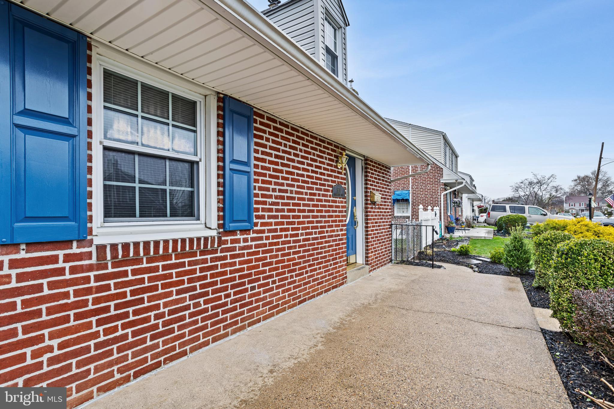 RIDLEY FARMS - Residential