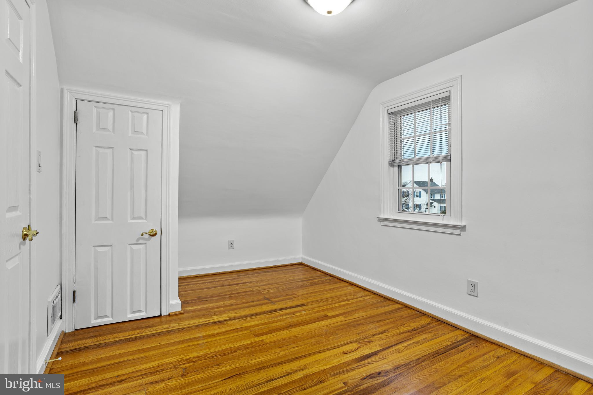 RIDLEY FARMS - Residential