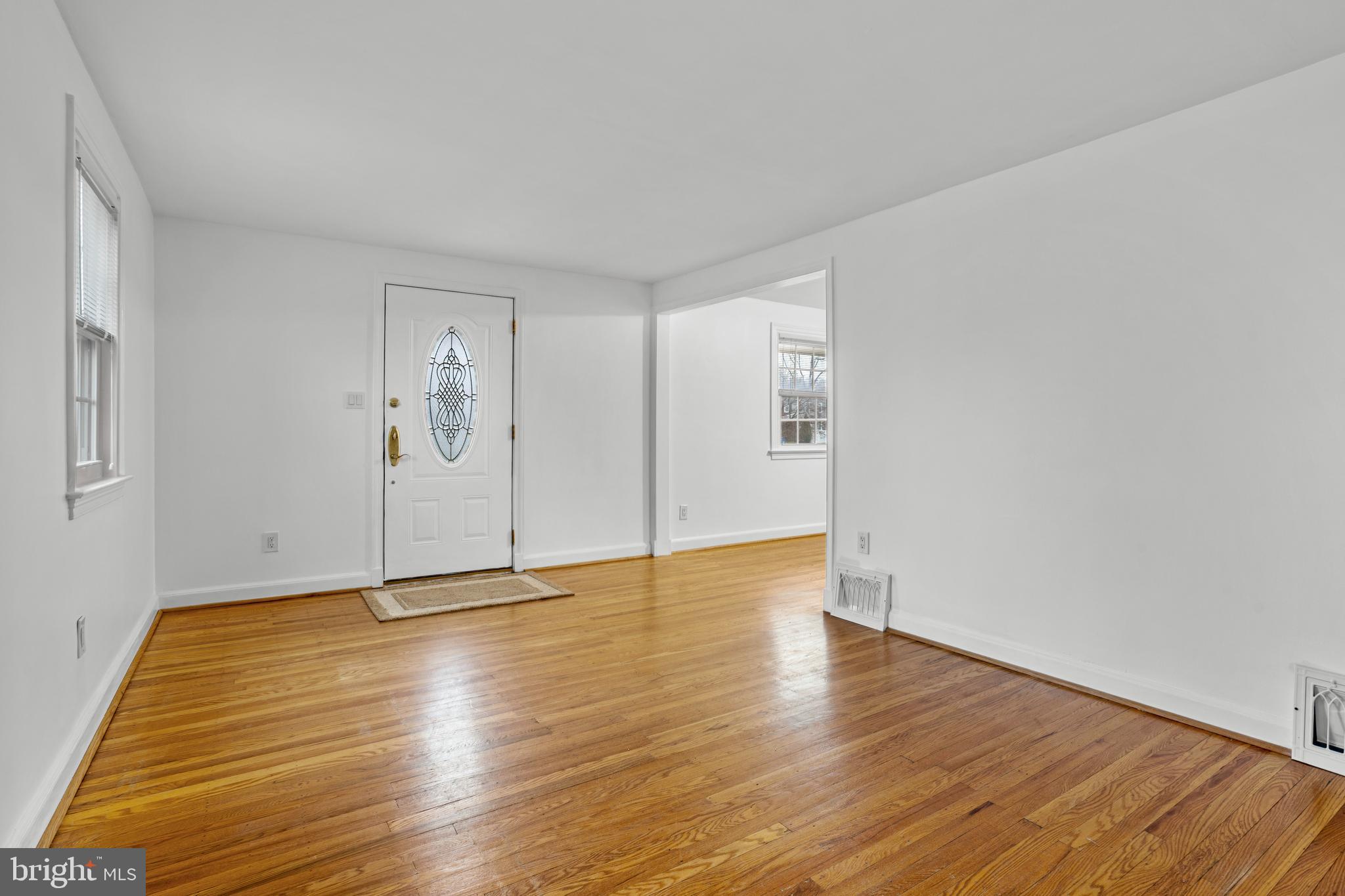 RIDLEY FARMS - Residential