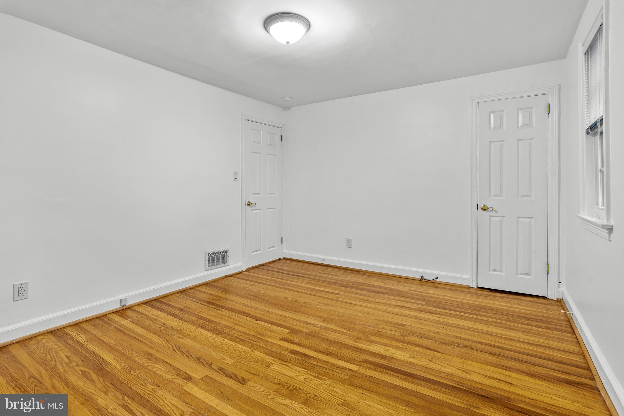 RIDLEY FARMS - Residential