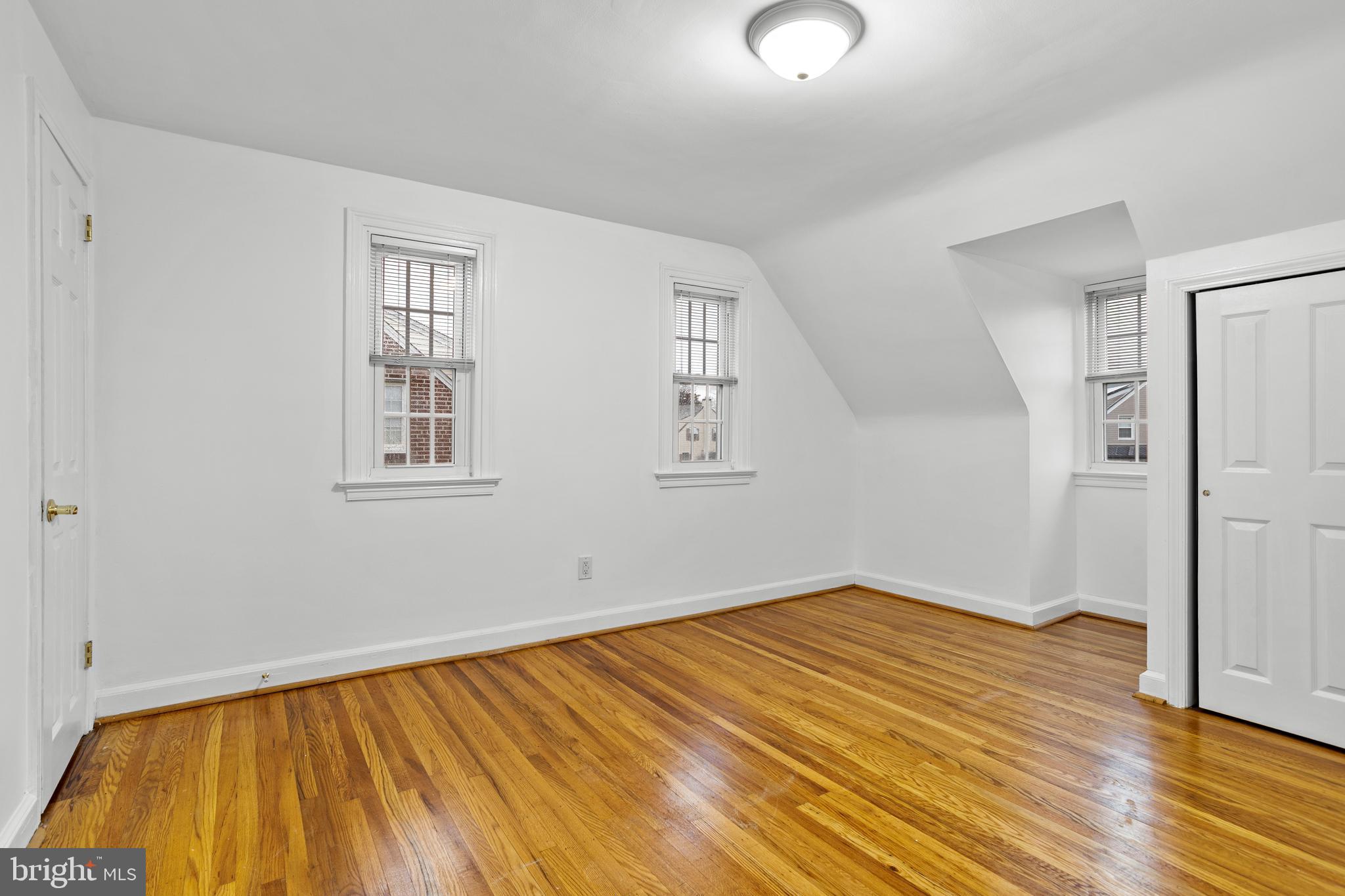 RIDLEY FARMS - Residential