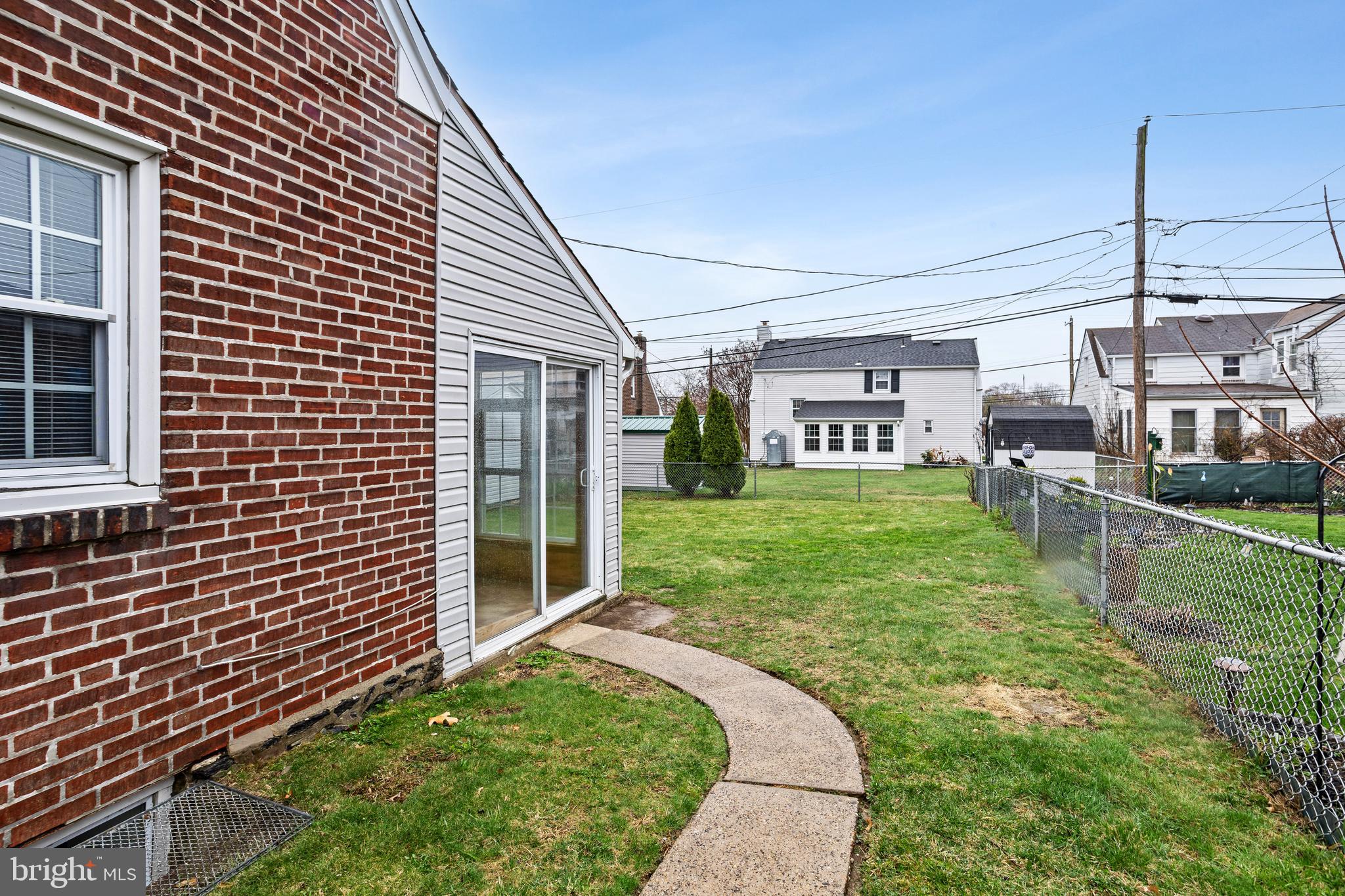 RIDLEY FARMS - Residential