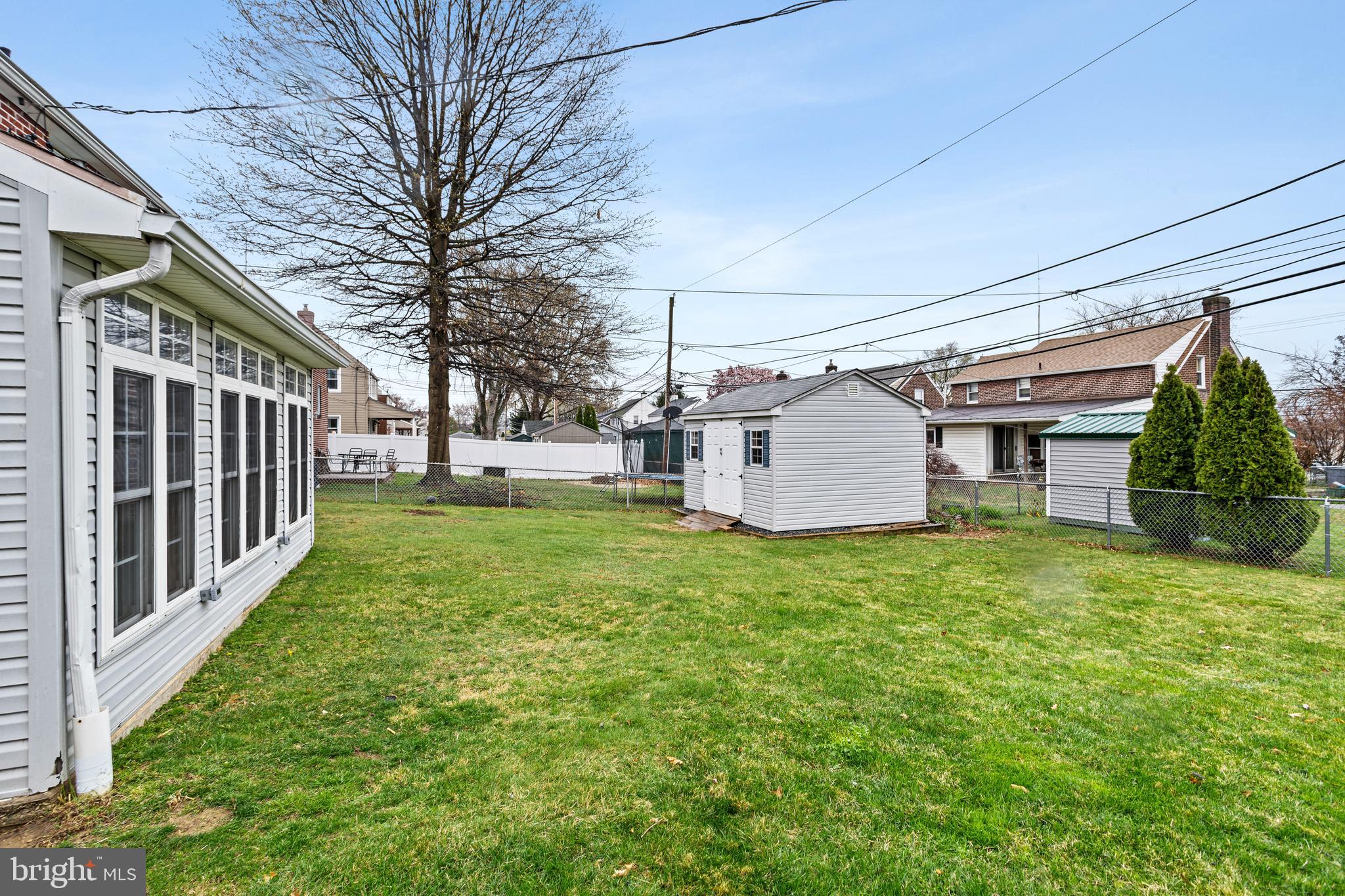 RIDLEY FARMS - Residential