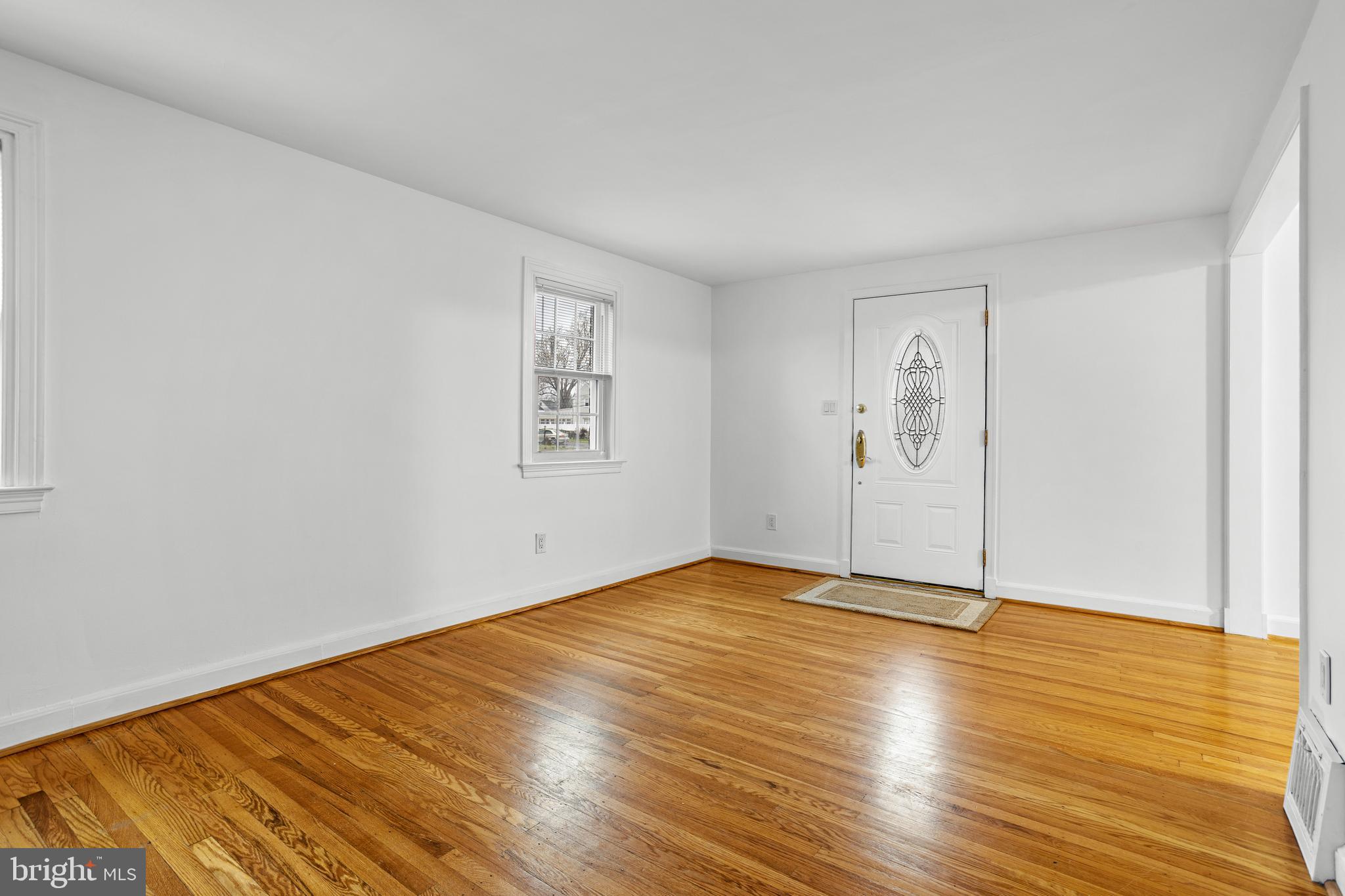 RIDLEY FARMS - Residential