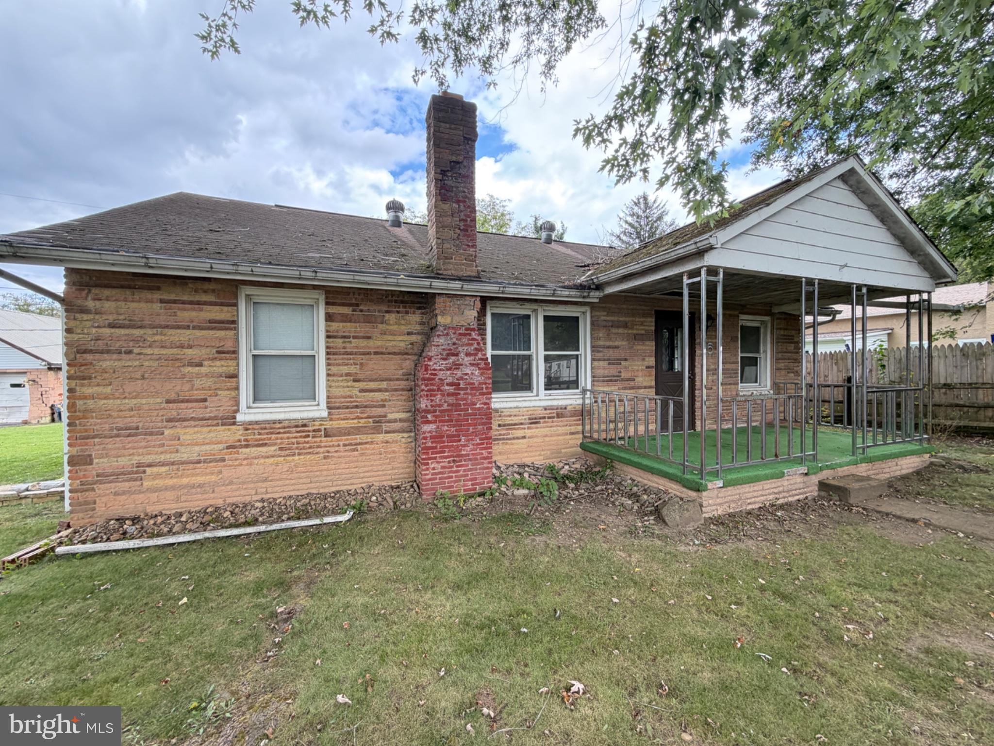 56 WARRIOR DRIVE