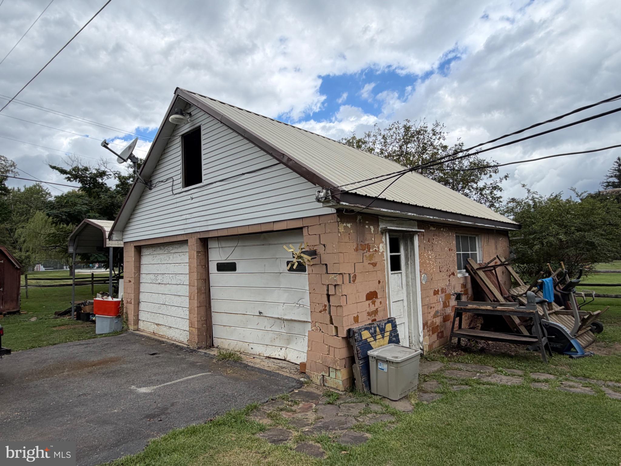 56 WARRIOR DRIVE