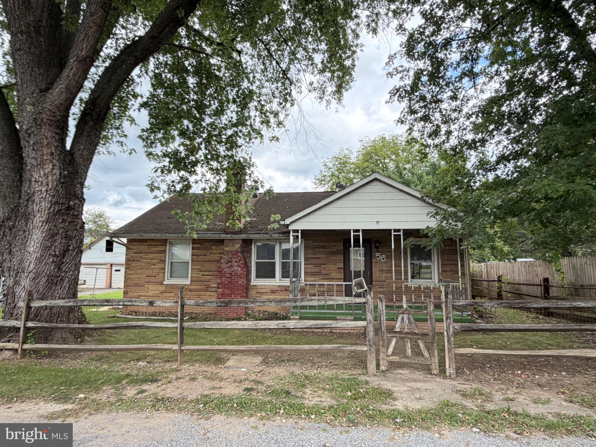 56 WARRIOR DRIVE