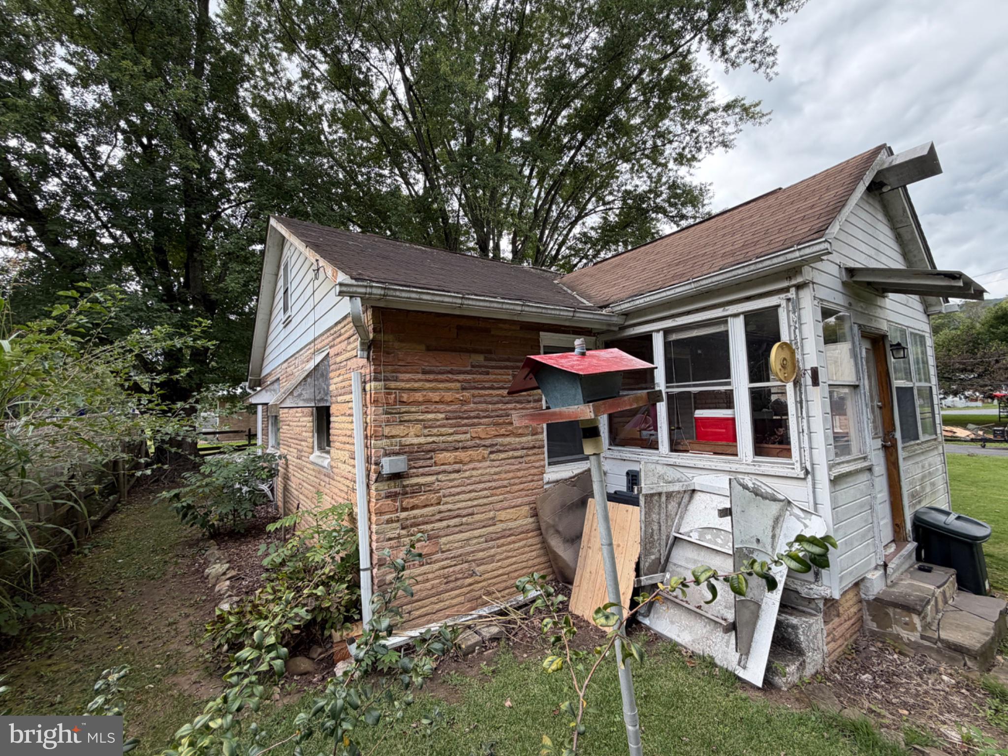 56 WARRIOR DRIVE