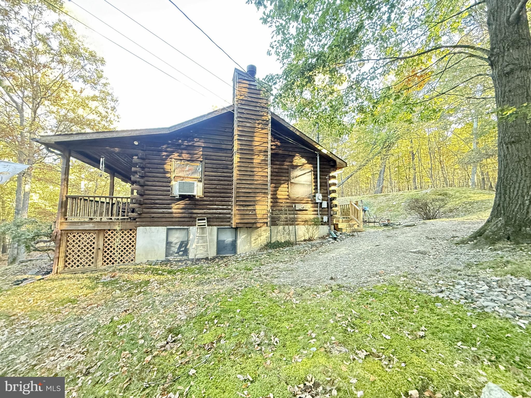 POCONO MOUNTAIN LAKE ESTATES - Residential