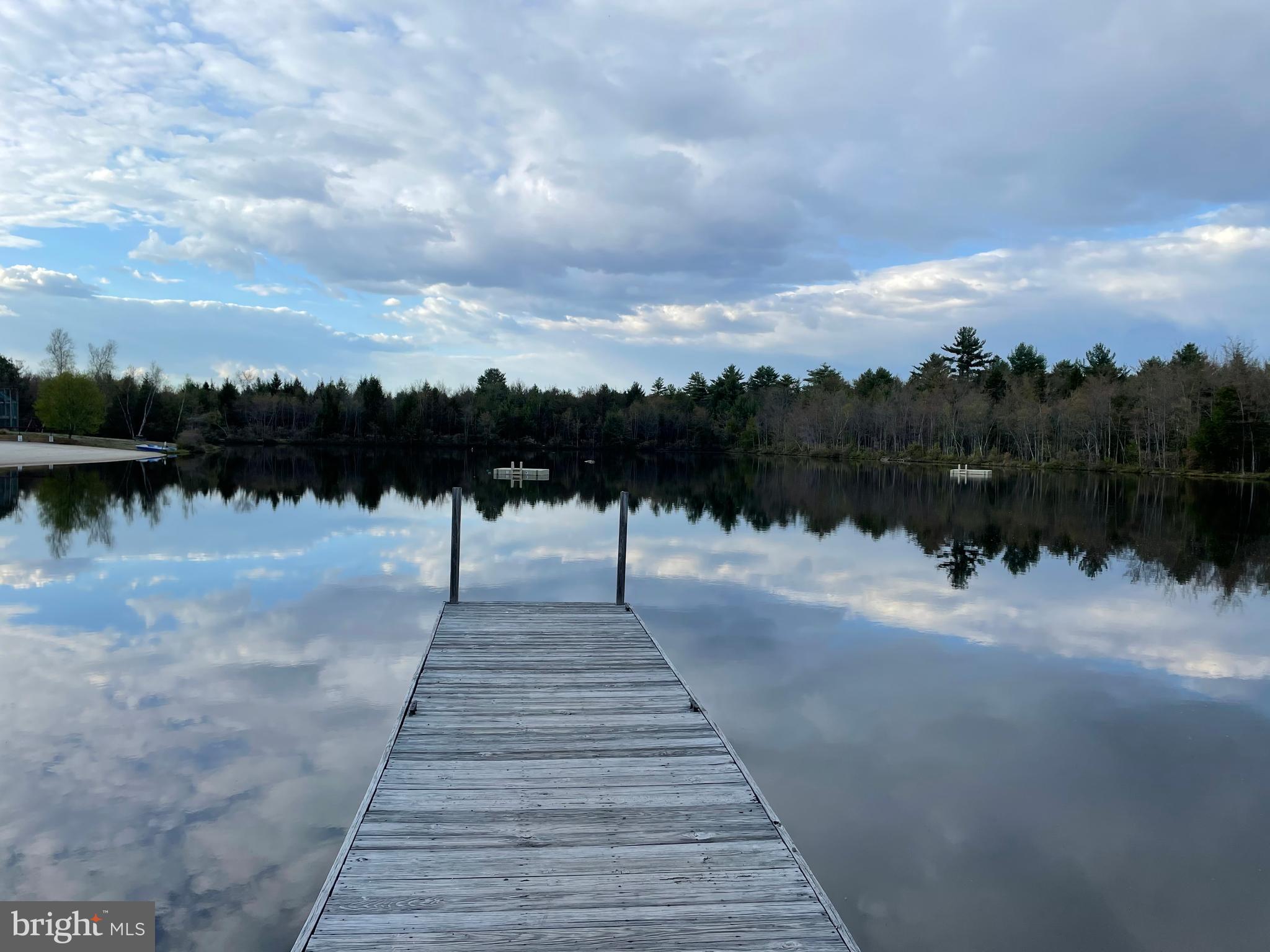 POCONO MOUNTAIN LAKE ESTATES - Residential