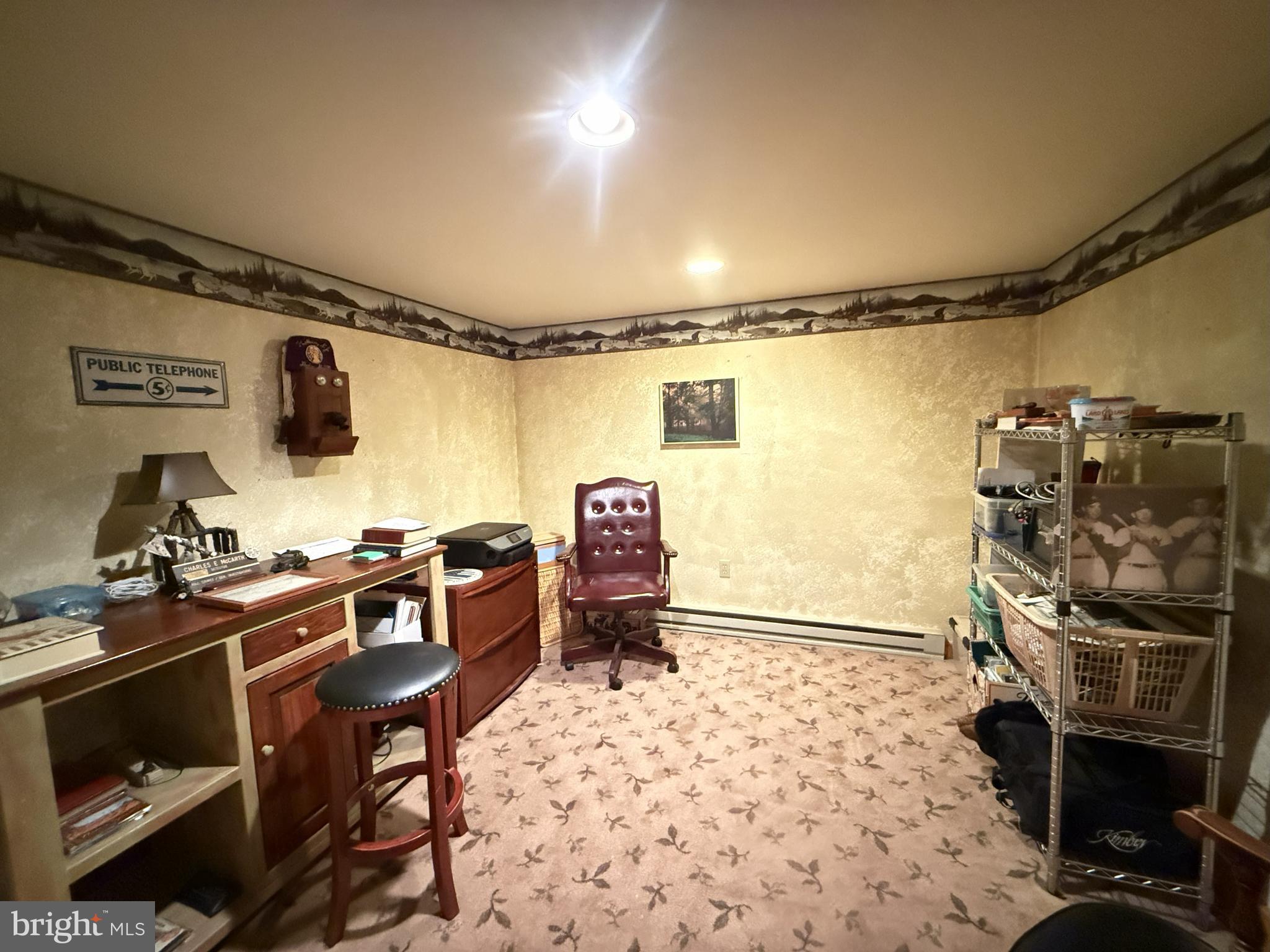 POCONO MOUNTAIN LAKE ESTATES - Residential