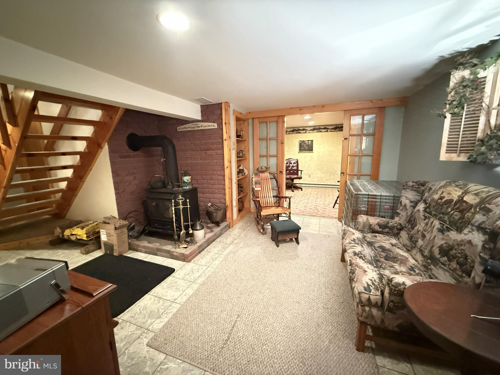 POCONO MOUNTAIN LAKE ESTATES - Residential