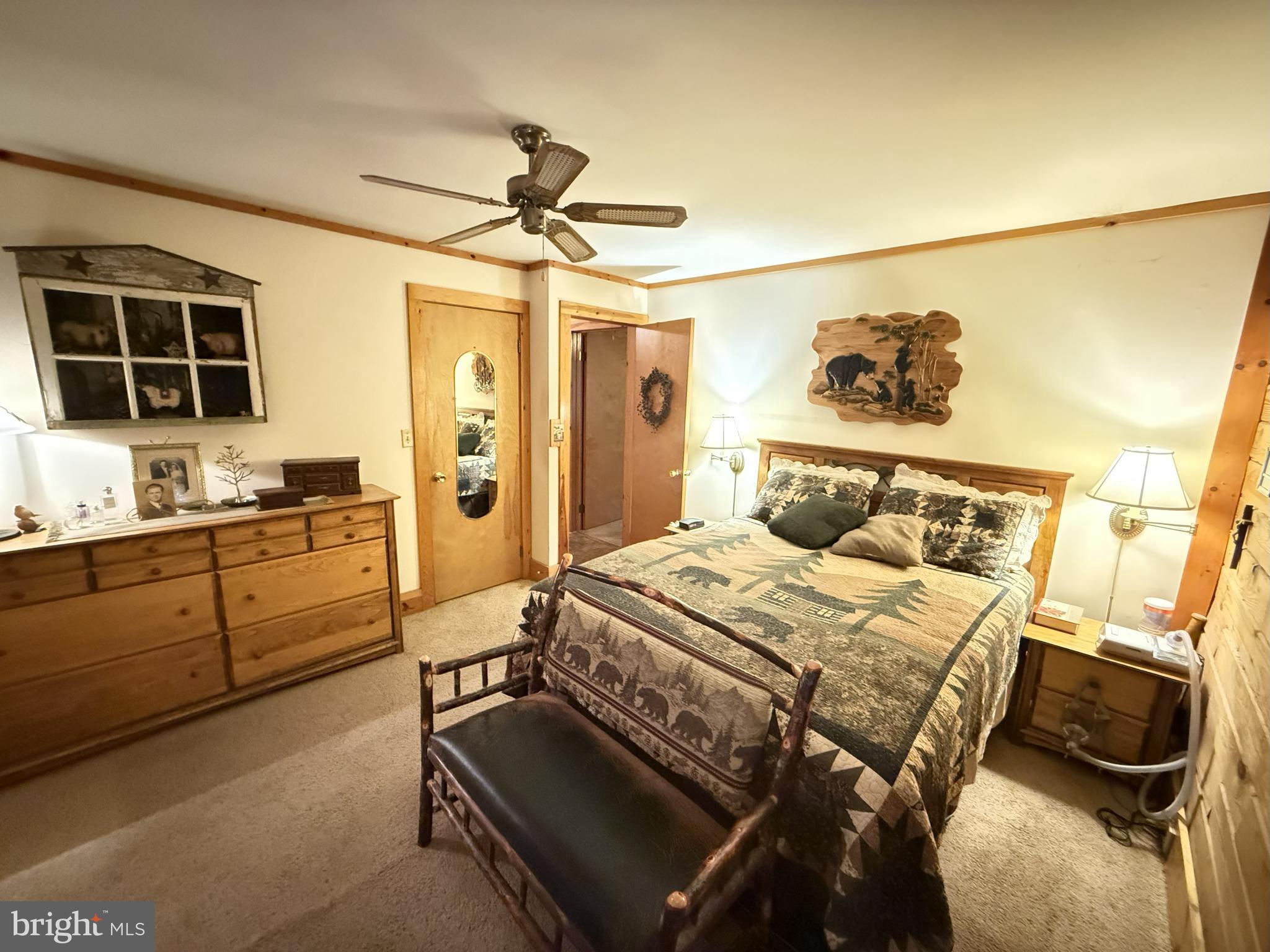 POCONO MOUNTAIN LAKE ESTATES - Residential