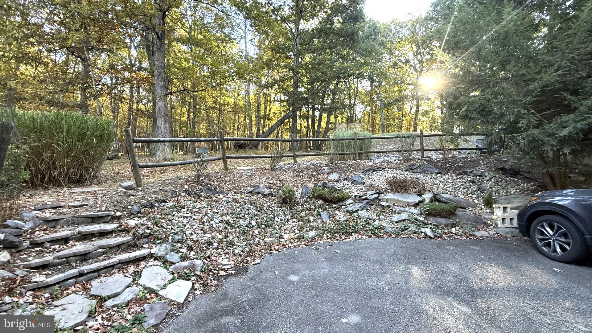 POCONO MOUNTAIN LAKE ESTATES - Residential