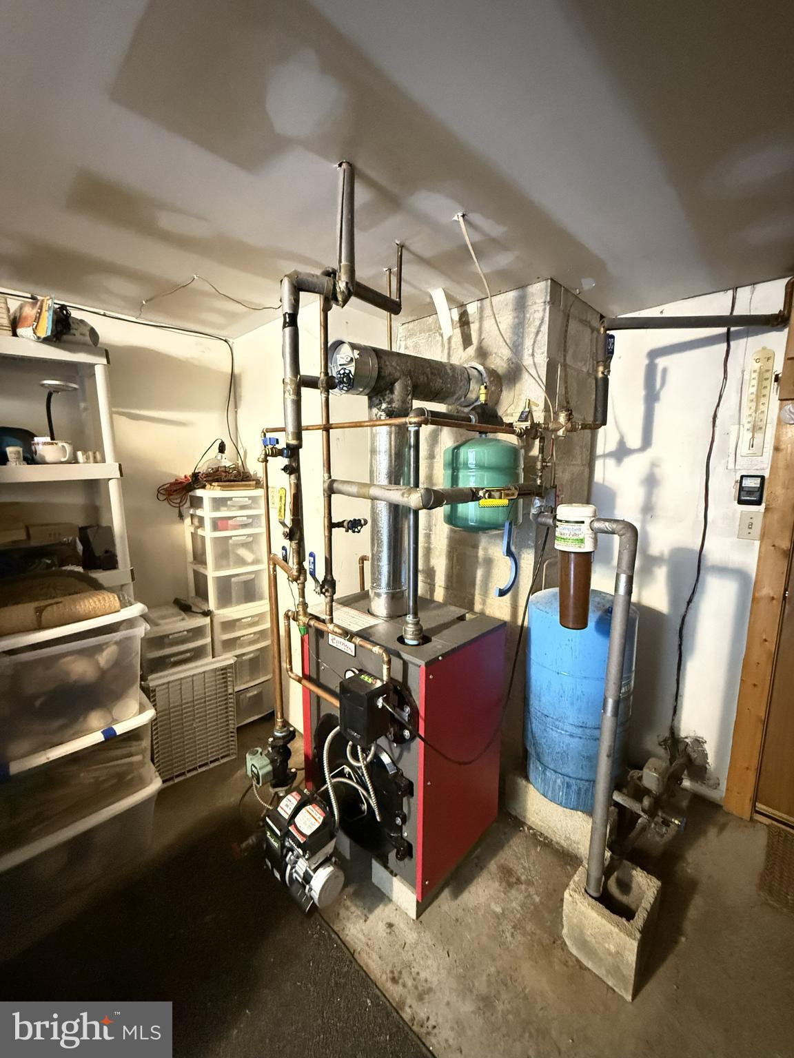 POCONO MOUNTAIN LAKE ESTATES - Residential