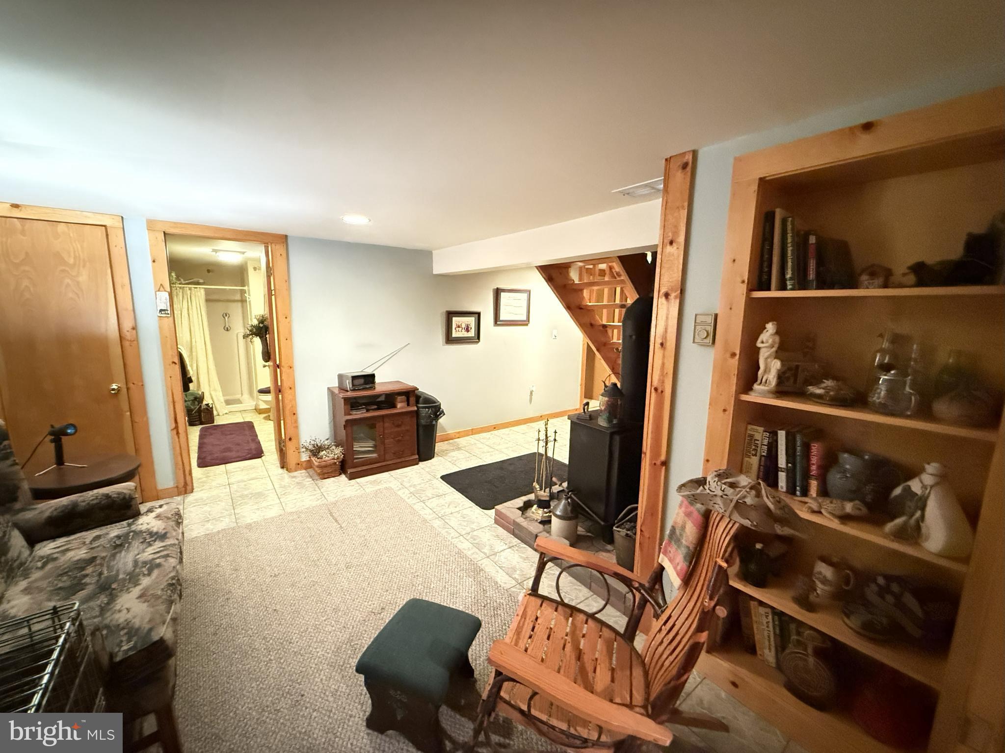 POCONO MOUNTAIN LAKE ESTATES - Residential