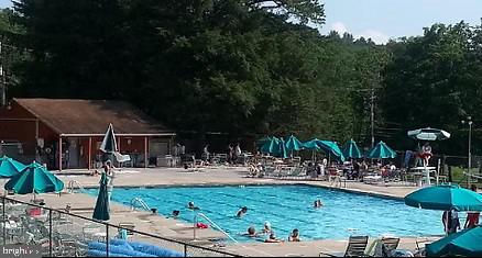 POCONO MOUNTAIN LAKE ESTATES - Residential