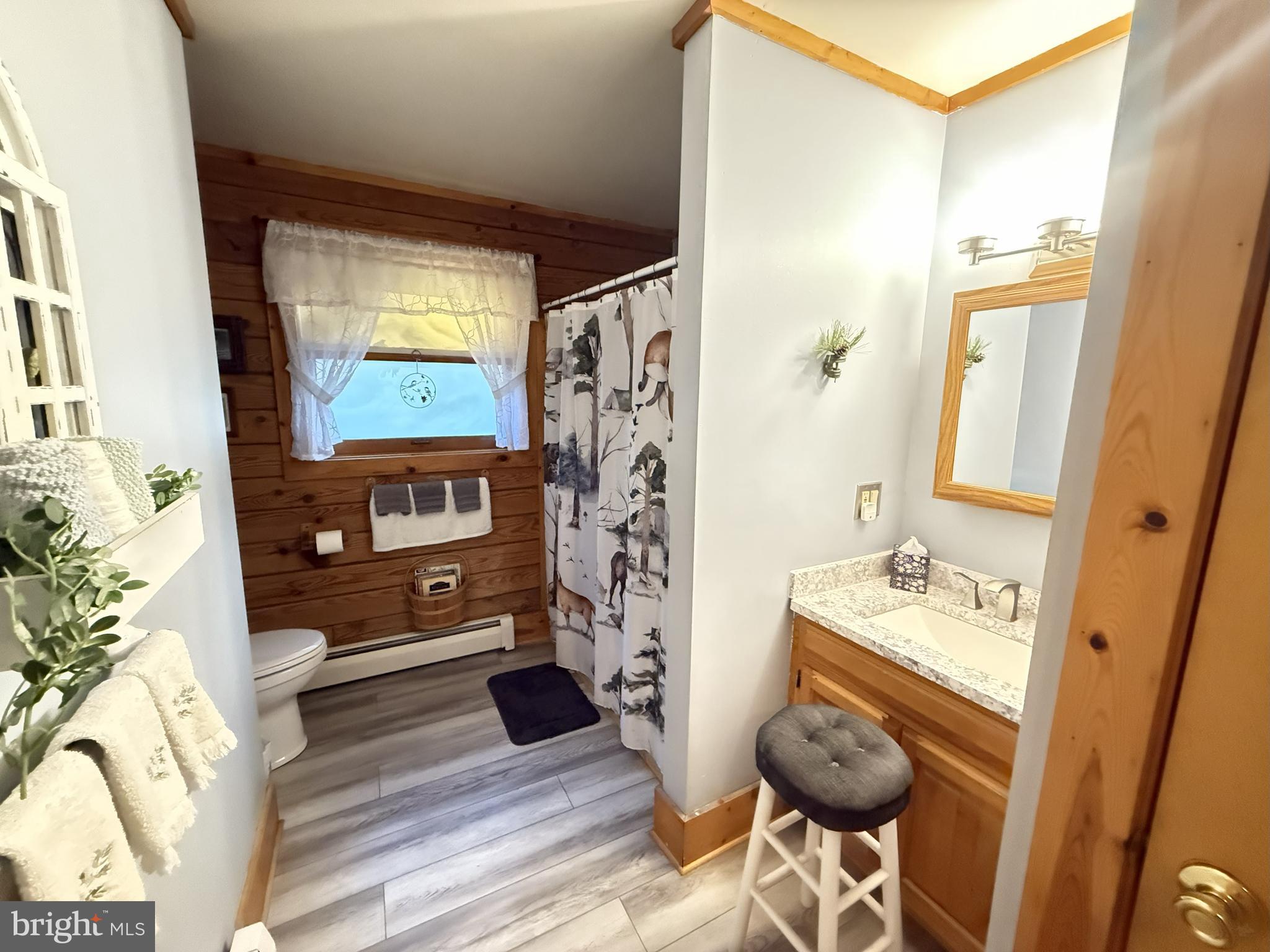 POCONO MOUNTAIN LAKE ESTATES - Residential