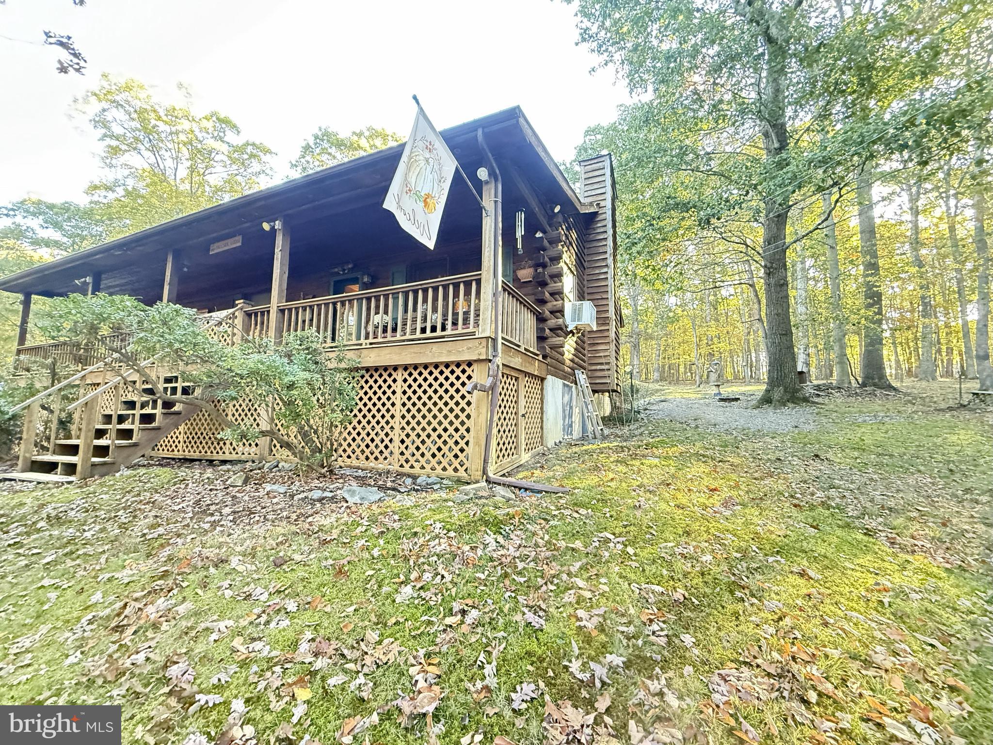 POCONO MOUNTAIN LAKE ESTATES - Residential