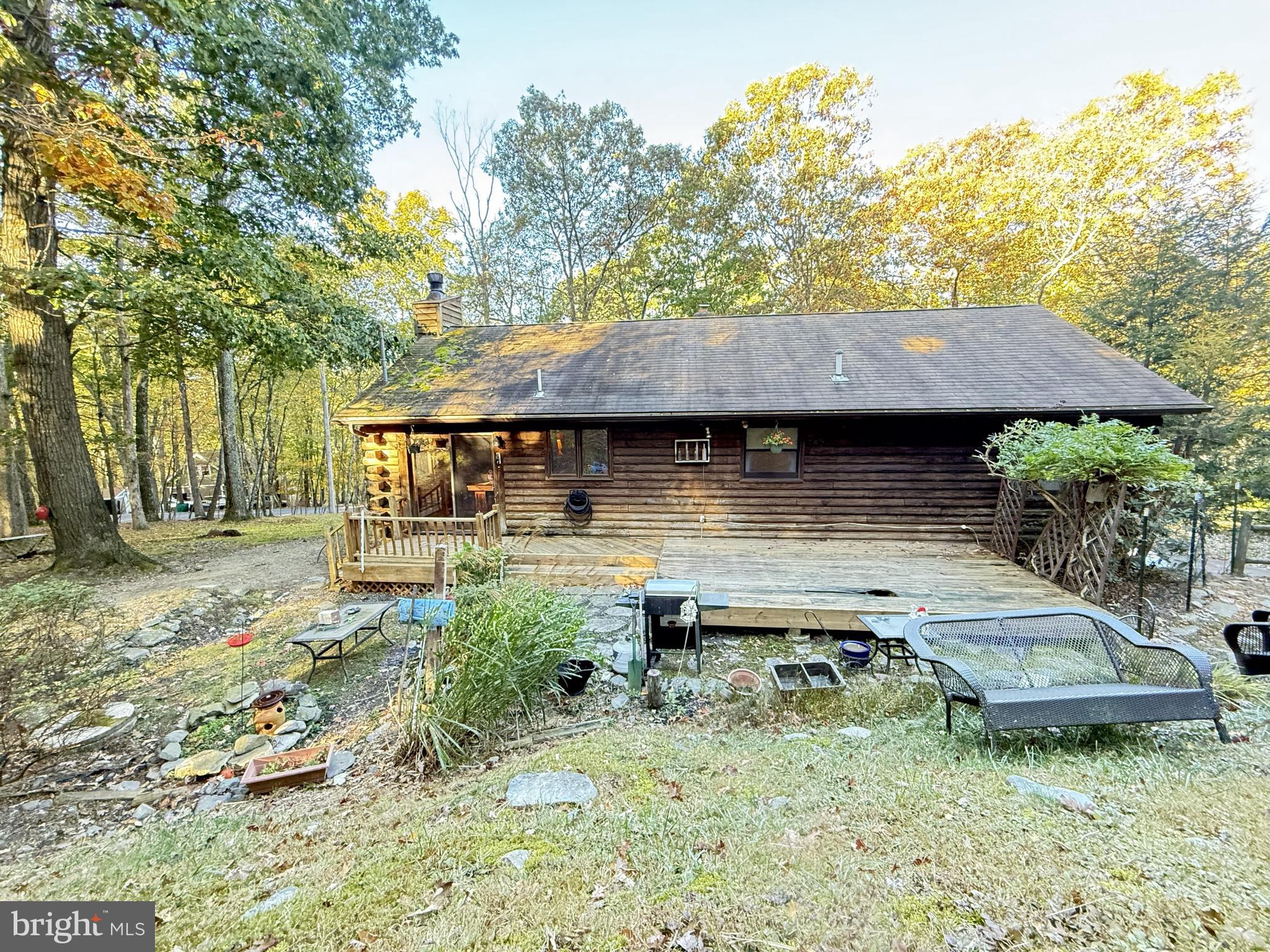 POCONO MOUNTAIN LAKE ESTATES - Residential