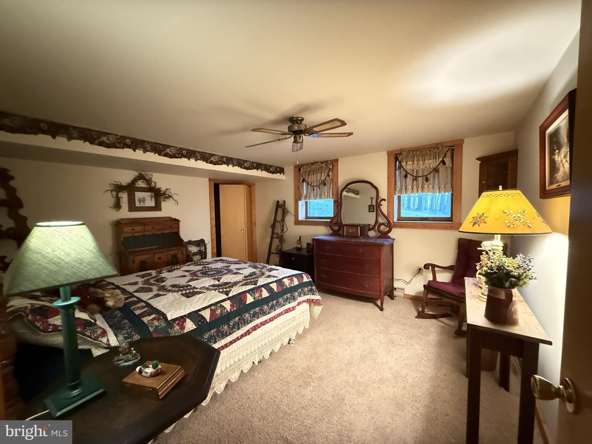 POCONO MOUNTAIN LAKE ESTATES - Residential