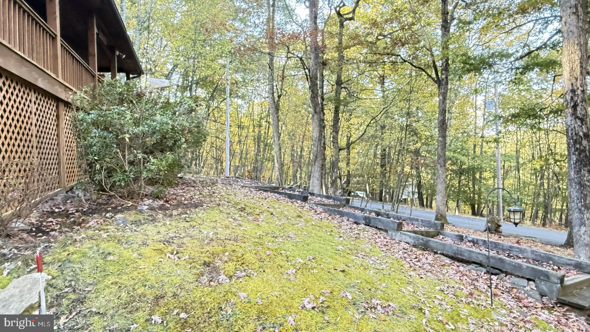 POCONO MOUNTAIN LAKE ESTATES - Residential